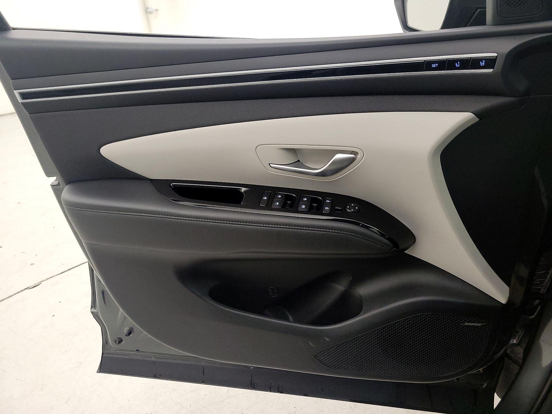 Thumbnail: 2022 Hyundai Tucson - 12