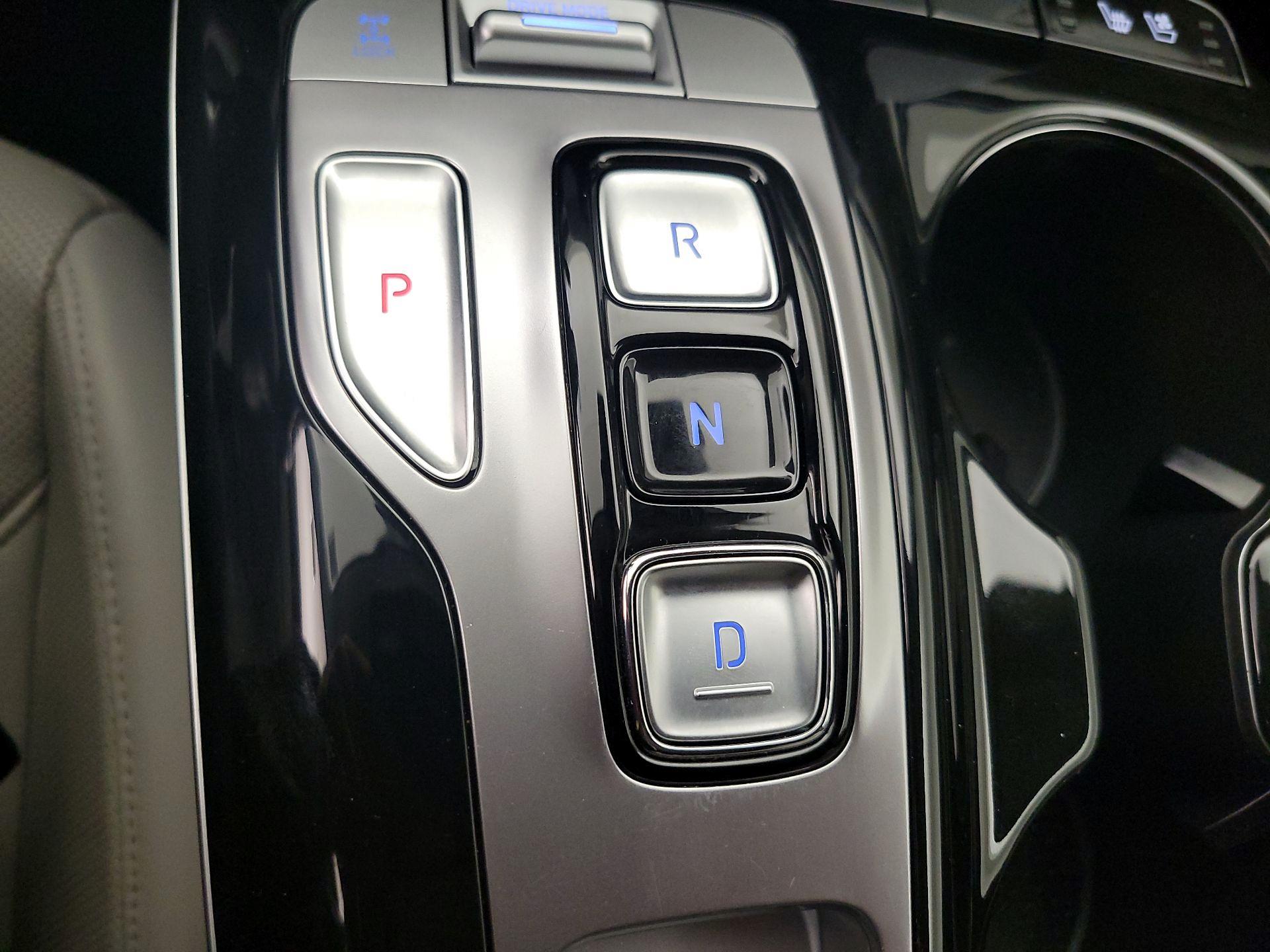 Thumbnail: 2022 Hyundai Tucson - 17