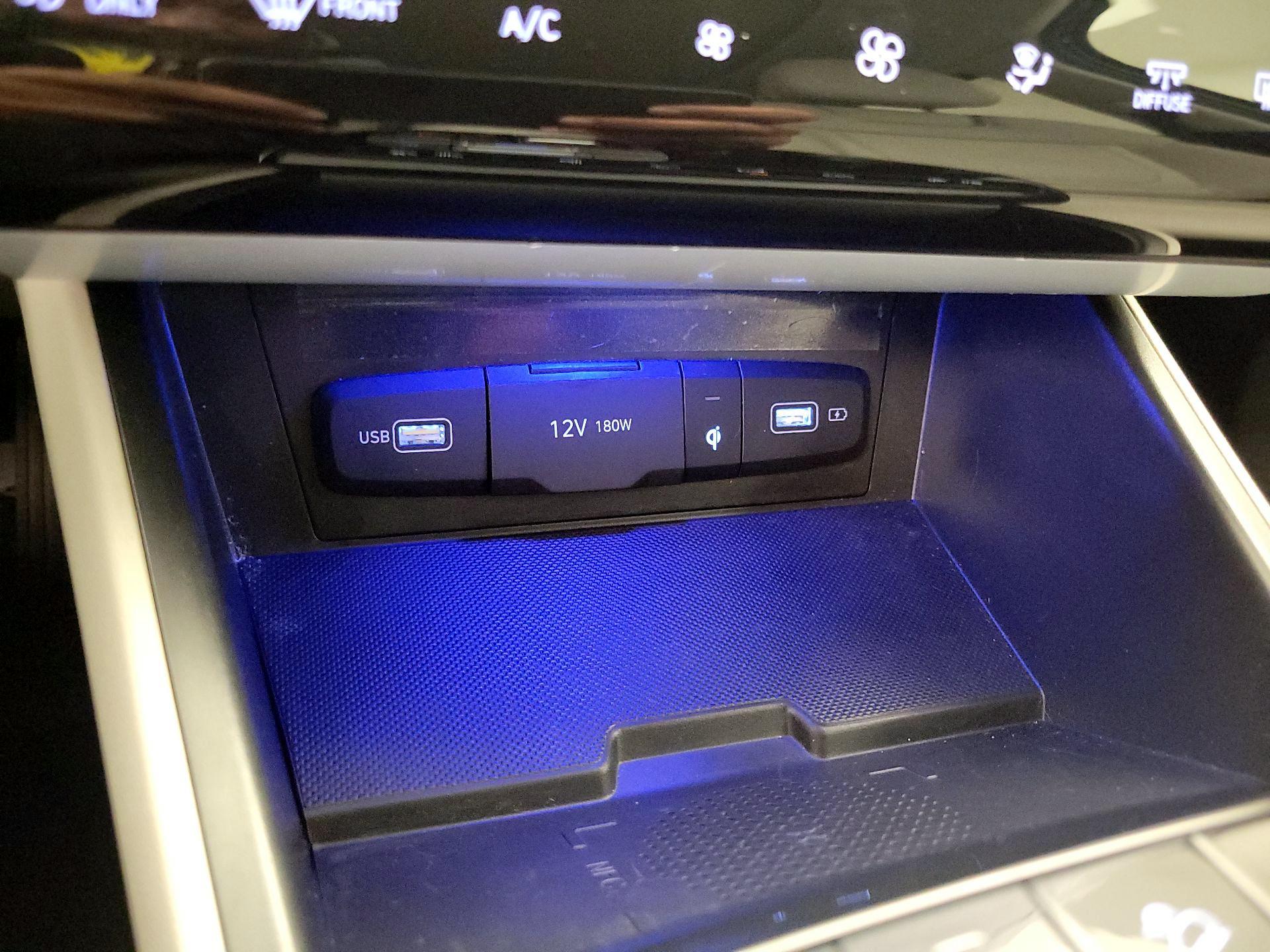 Thumbnail: 2022 Hyundai Tucson - 18