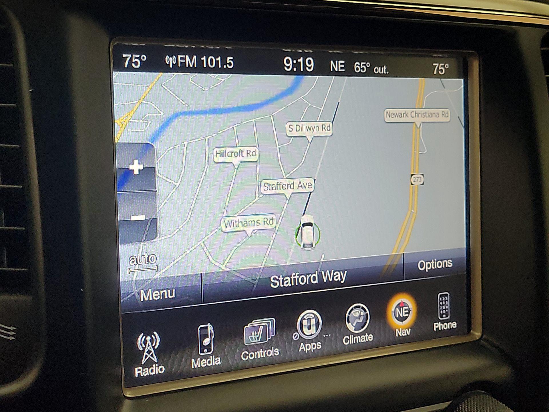 Thumbnail: 2014 Jeep Grand Cherokee - 14