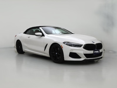 2019 BMW M850 I xDrive