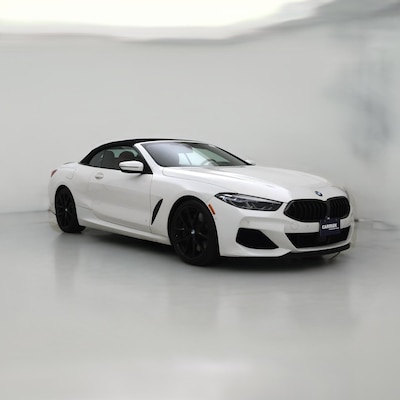2019 BMW M850 I xDrive