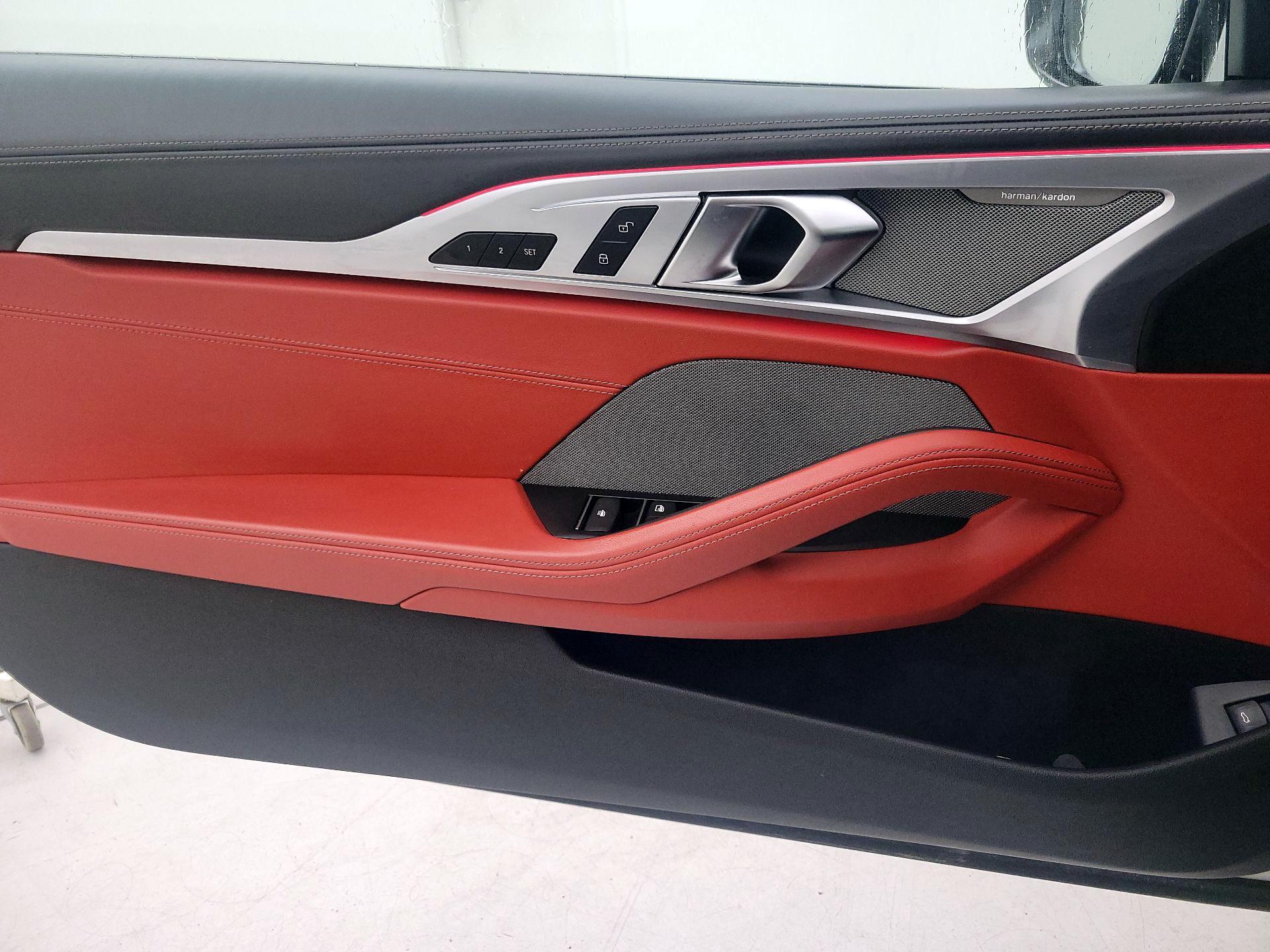 Thumbnail: 2019 BMW 8 Series - 12