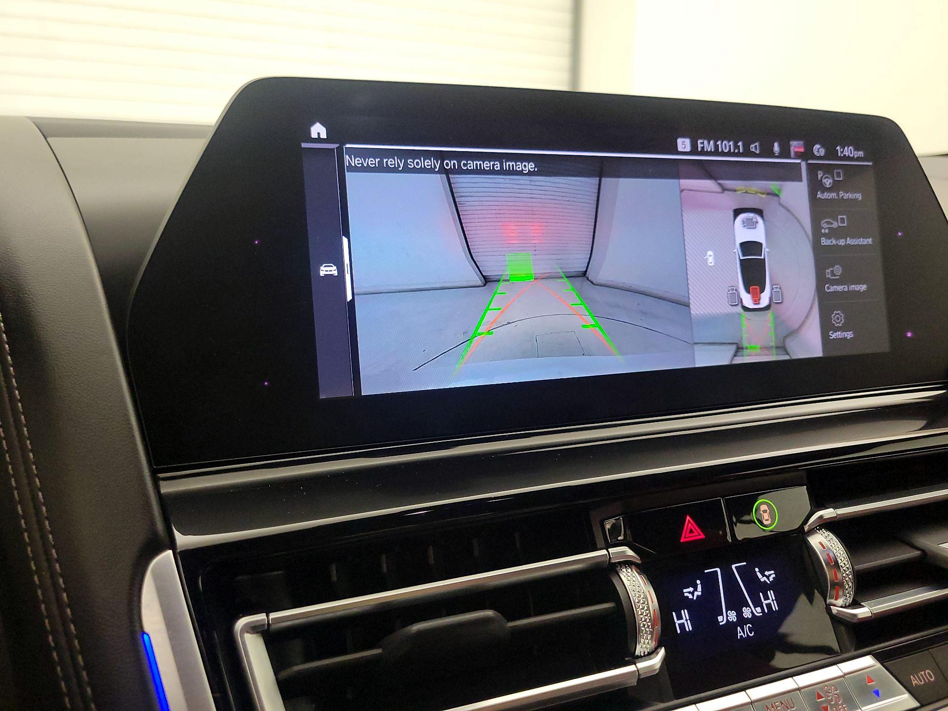 Thumbnail: 2019 BMW 8 Series - 14