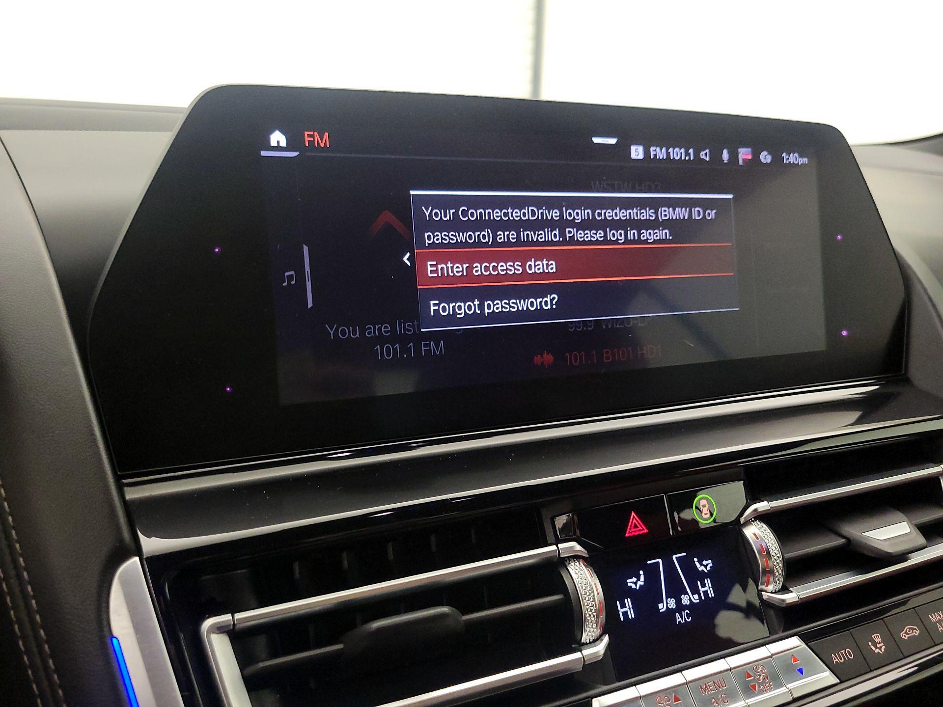 Thumbnail: 2019 BMW 8 Series - 15