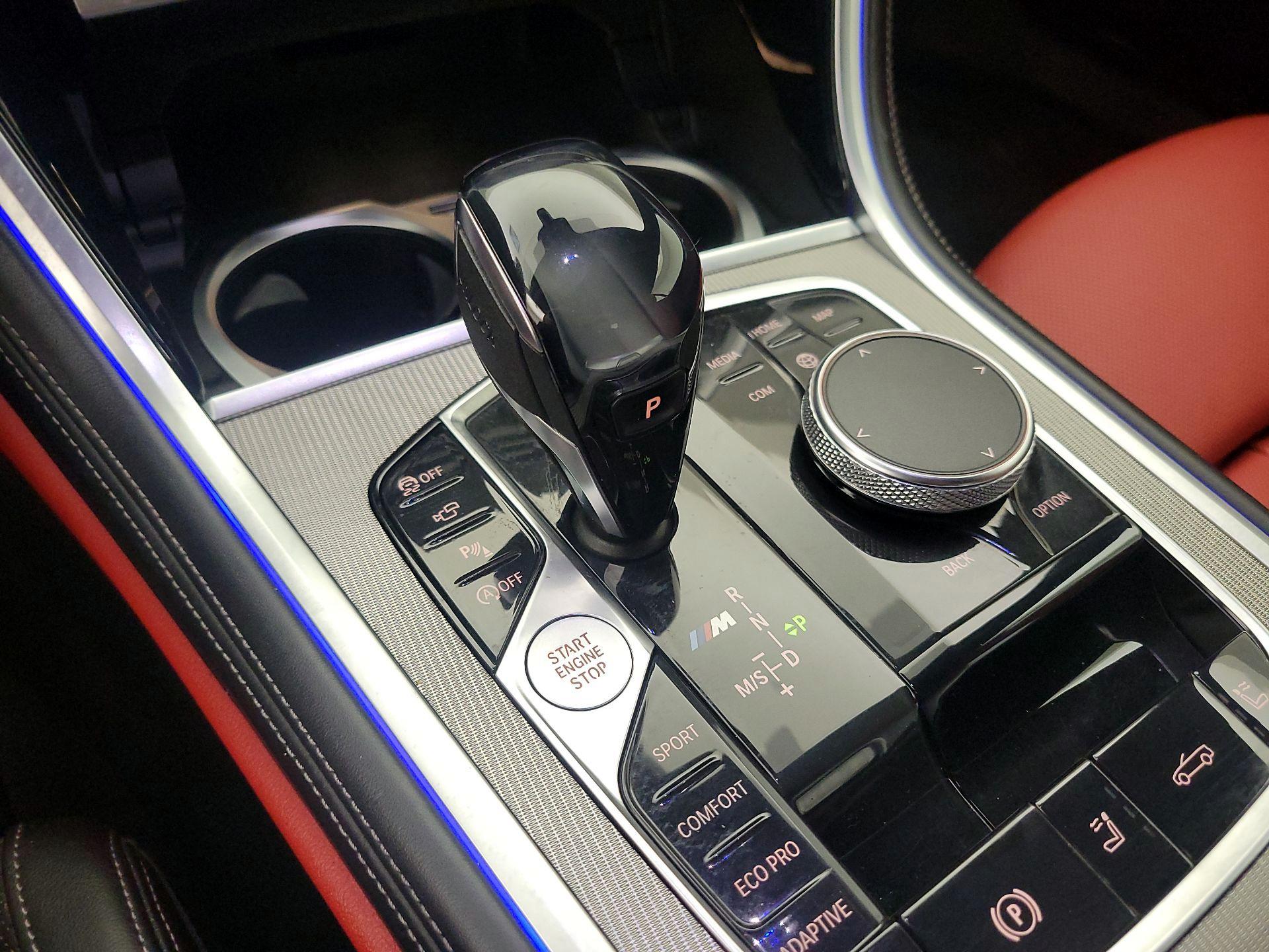 Thumbnail: 2019 BMW 8 Series - 17