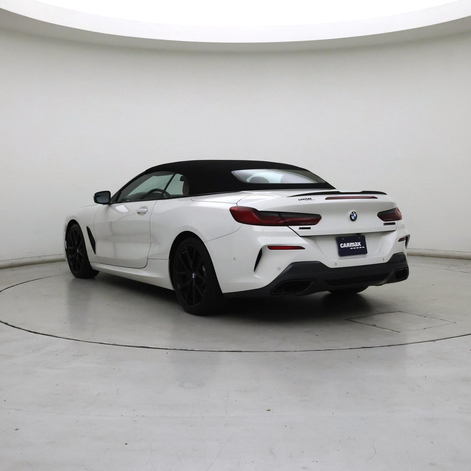 Thumbnail: 2019 BMW 8 Series - 2