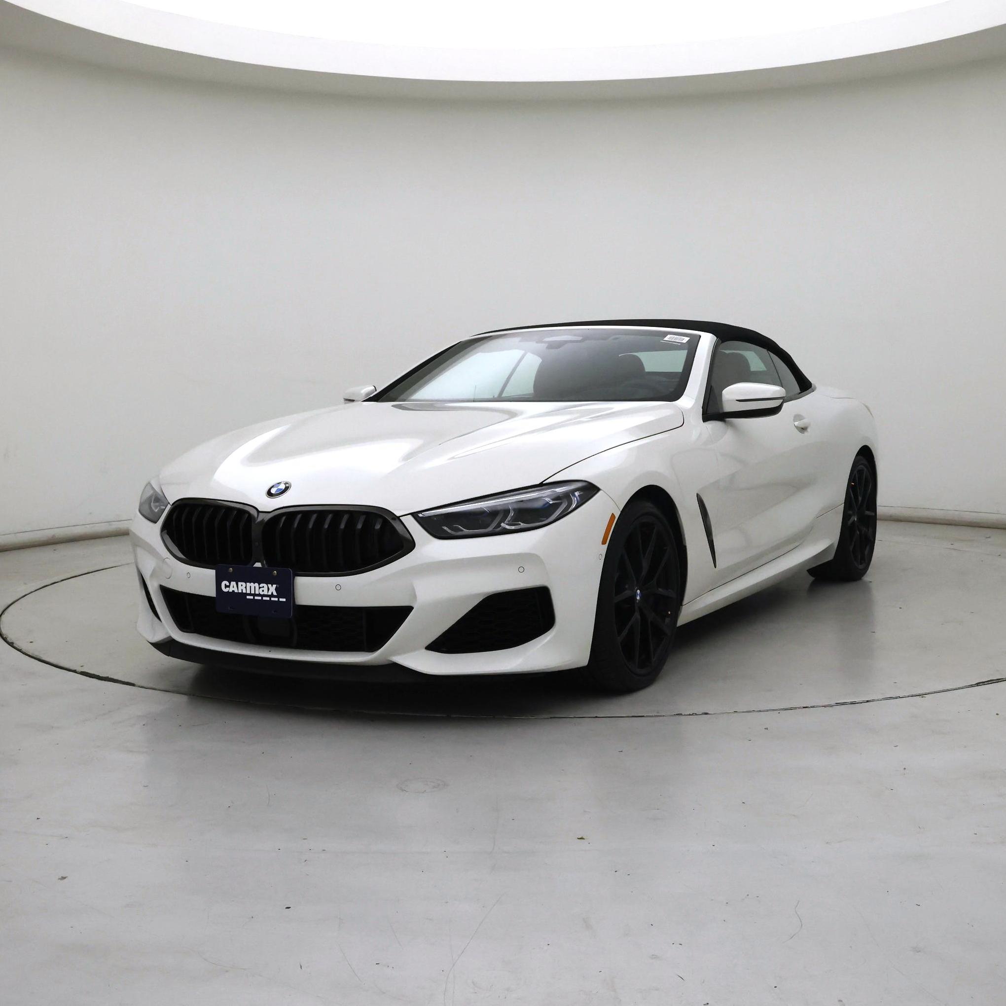 Thumbnail: 2019 BMW 8 Series - 4
