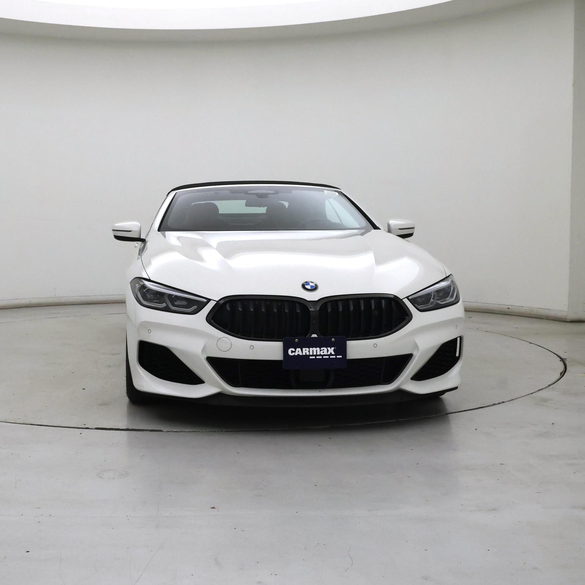 Thumbnail: 2019 BMW 8 Series - 5