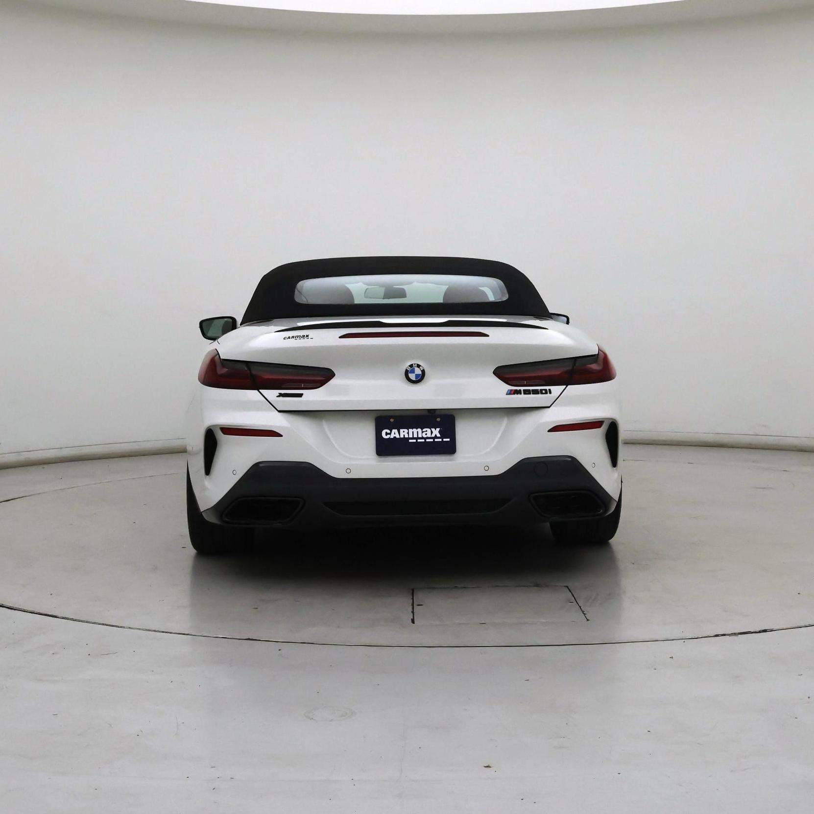 Thumbnail: 2019 BMW 8 Series - 6