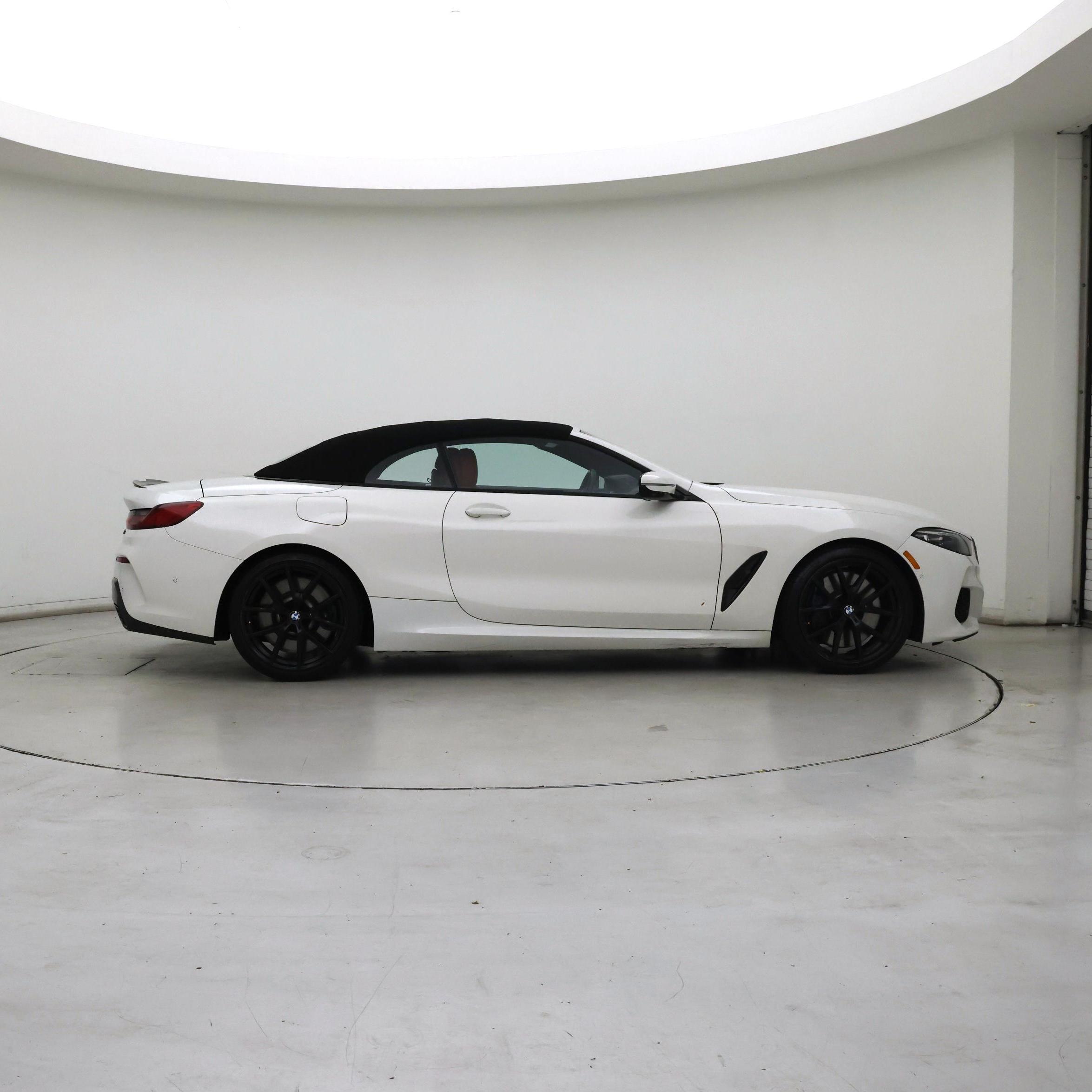 Thumbnail: 2019 BMW 8 Series - 7