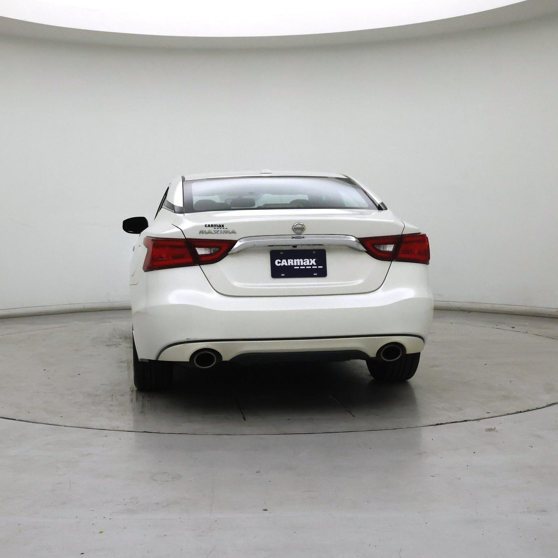 Thumbnail: 2016 Nissan Maxima - 6