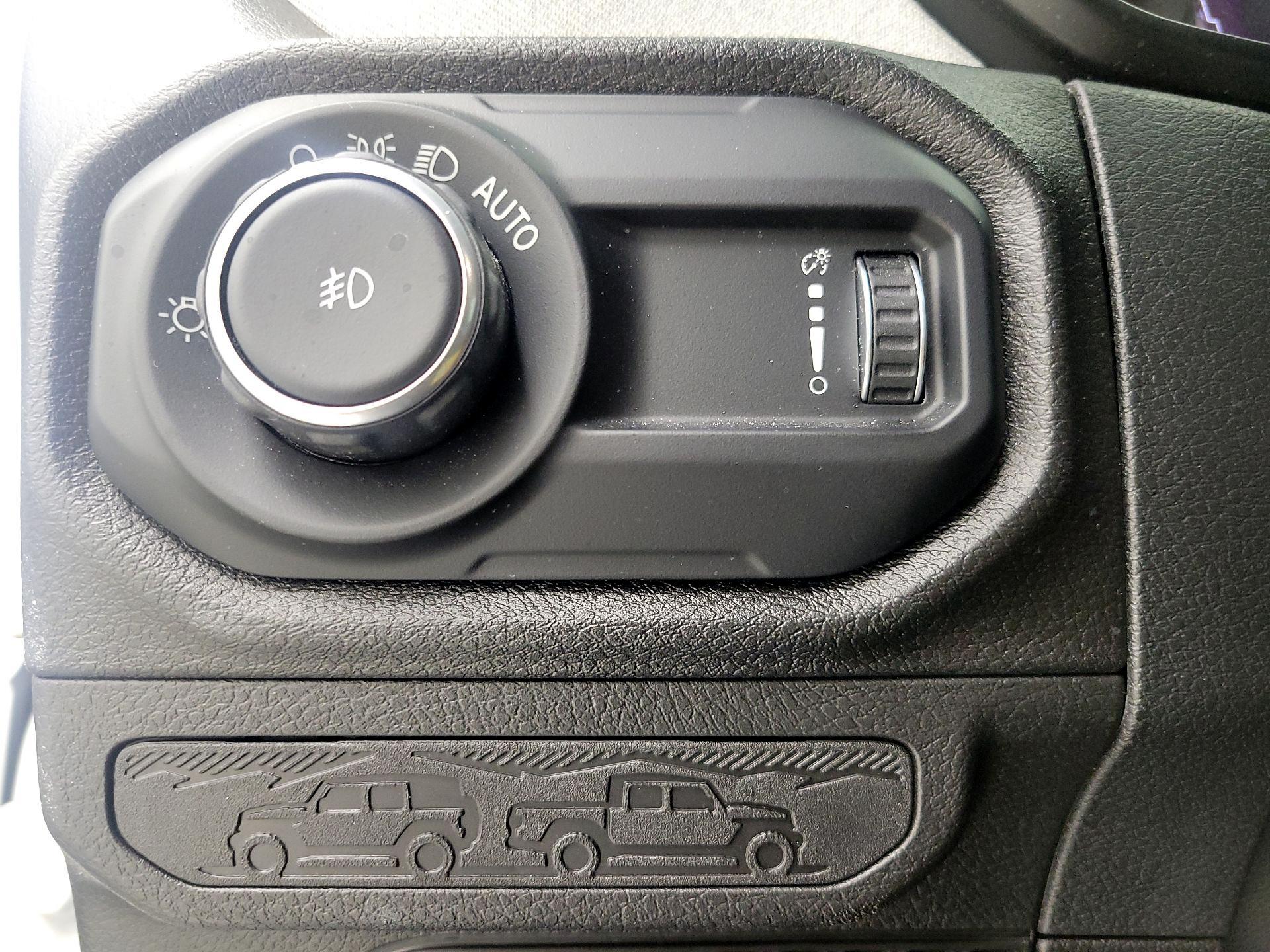 Thumbnail: 2024 Jeep Wrangler - 13