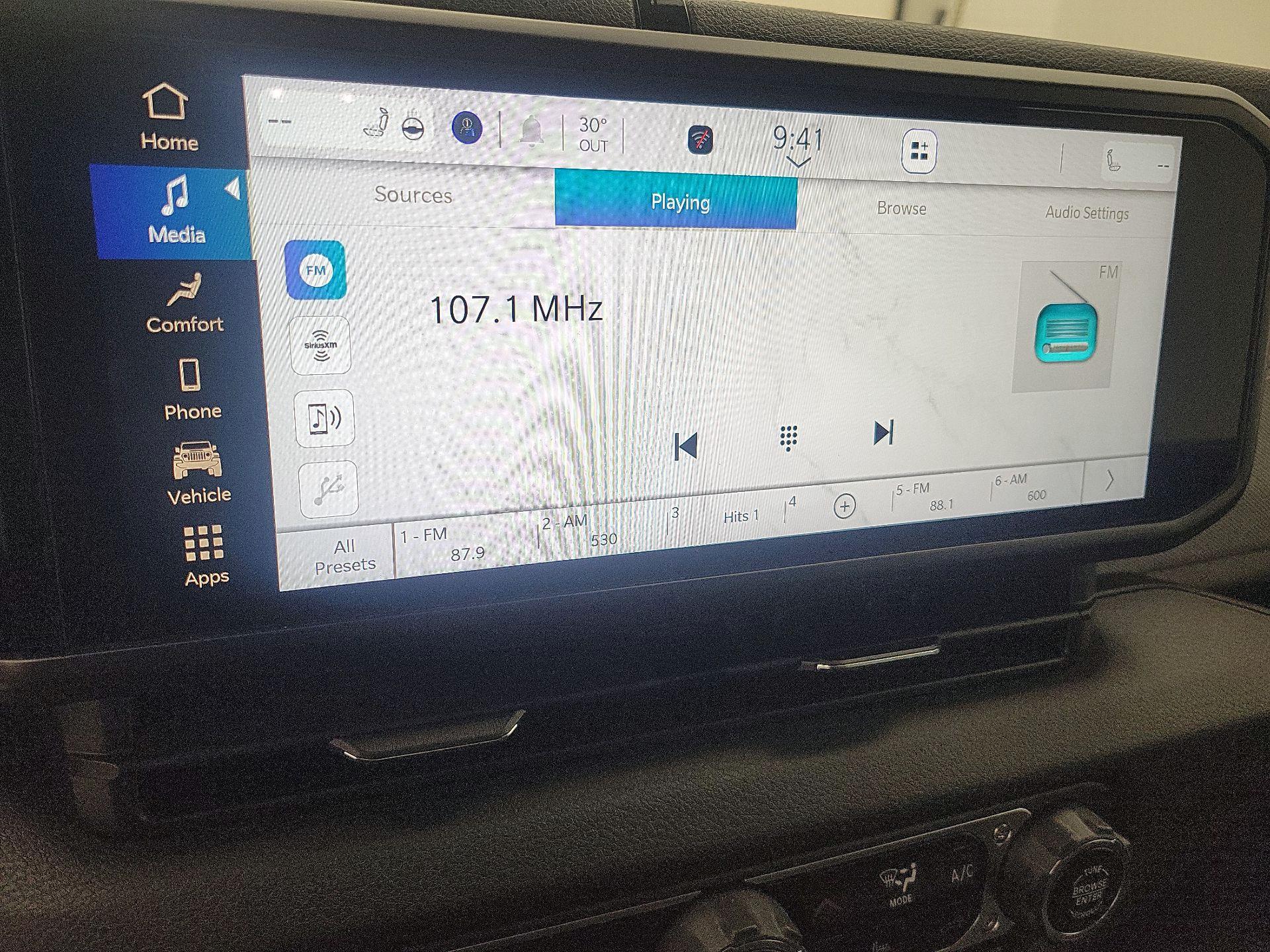 Thumbnail: 2024 Jeep Wrangler - 15