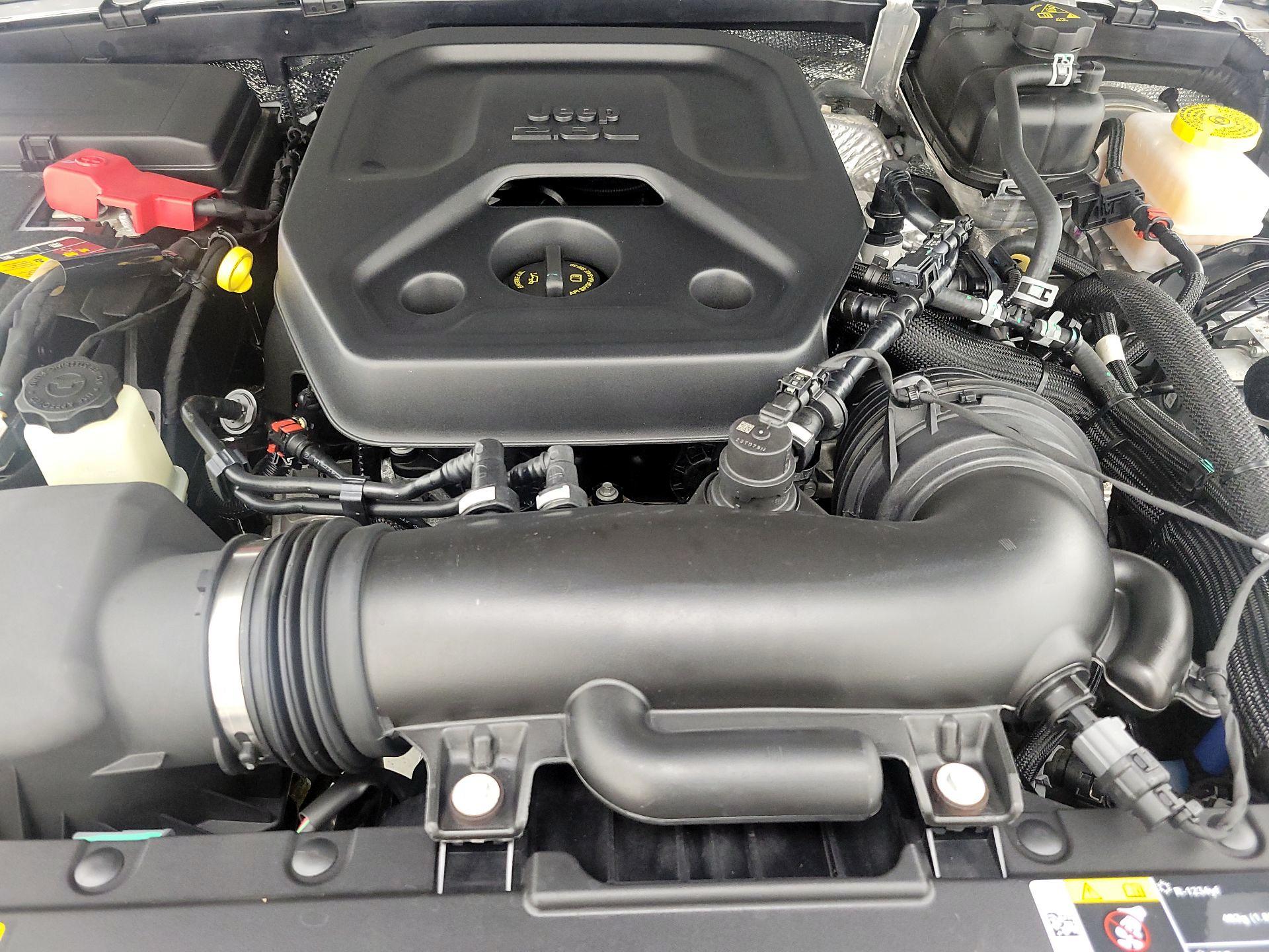 Thumbnail: 2024 Jeep Wrangler - 20