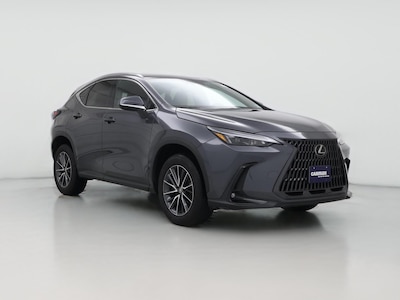 2022 Lexus NX 350 Premium