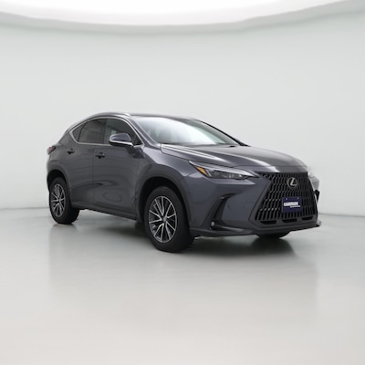 2022 Lexus NX 350 Premium