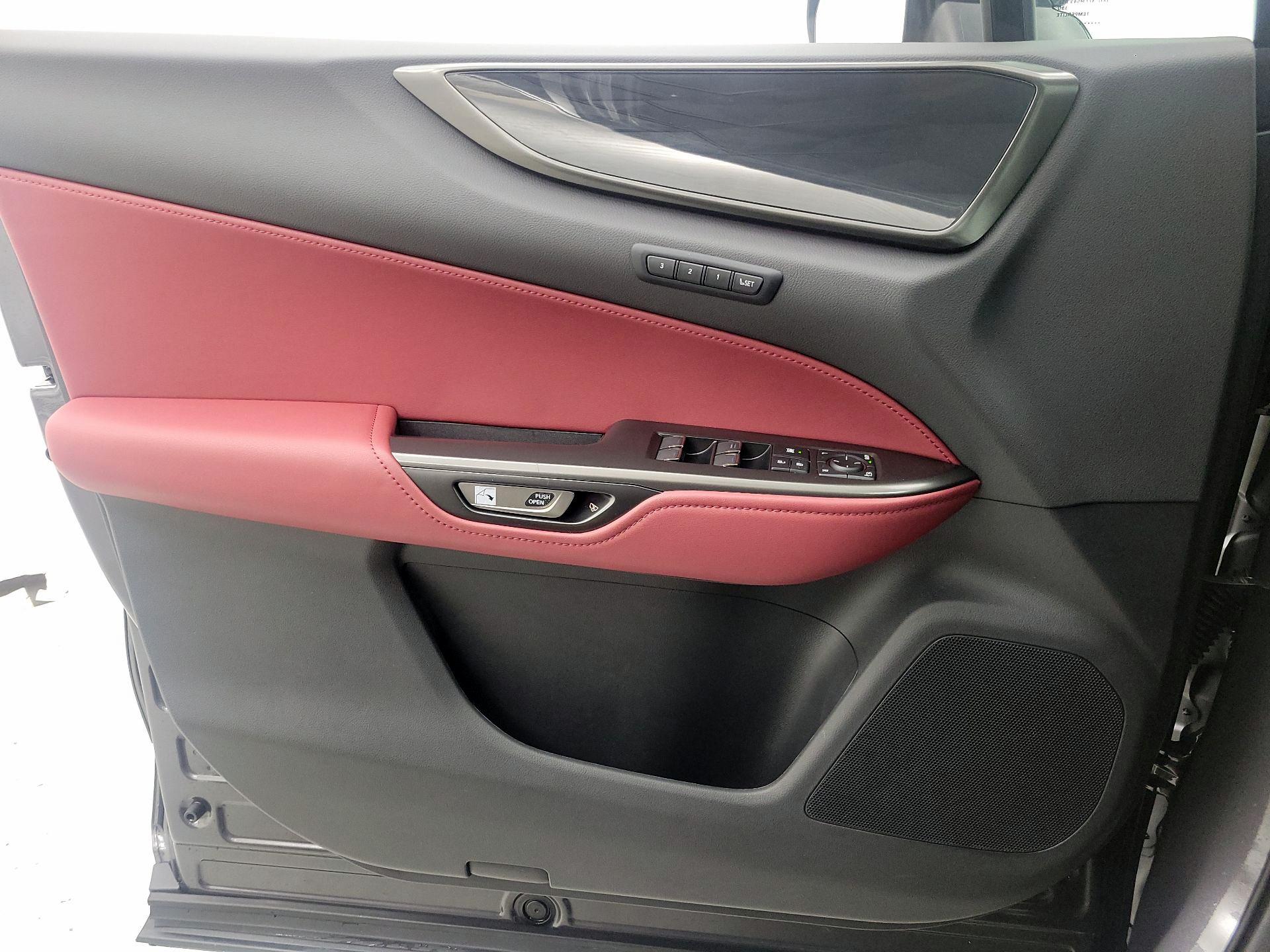 Thumbnail: 2022 Lexus NX - 12