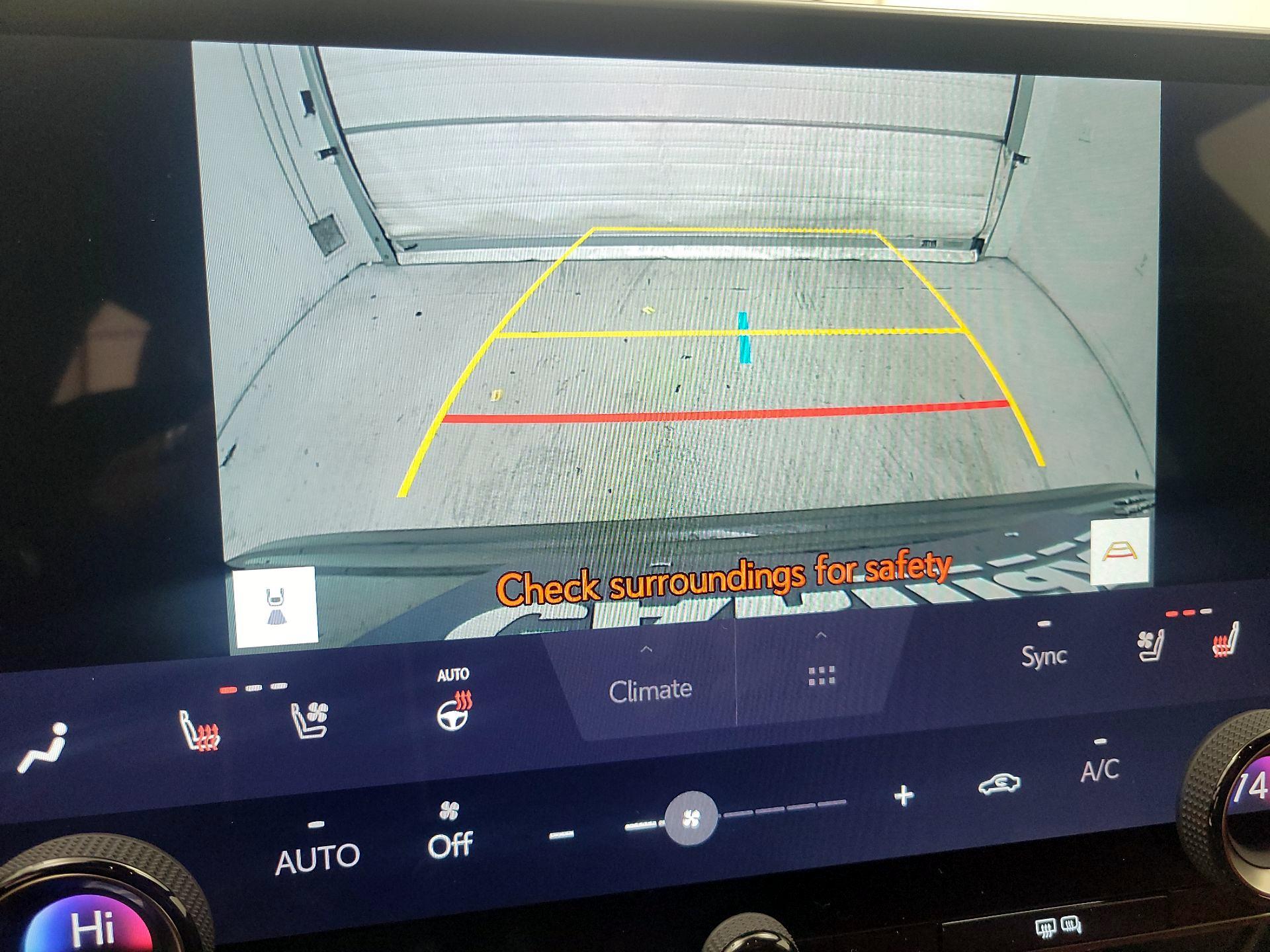 Thumbnail: 2022 Lexus NX - 14