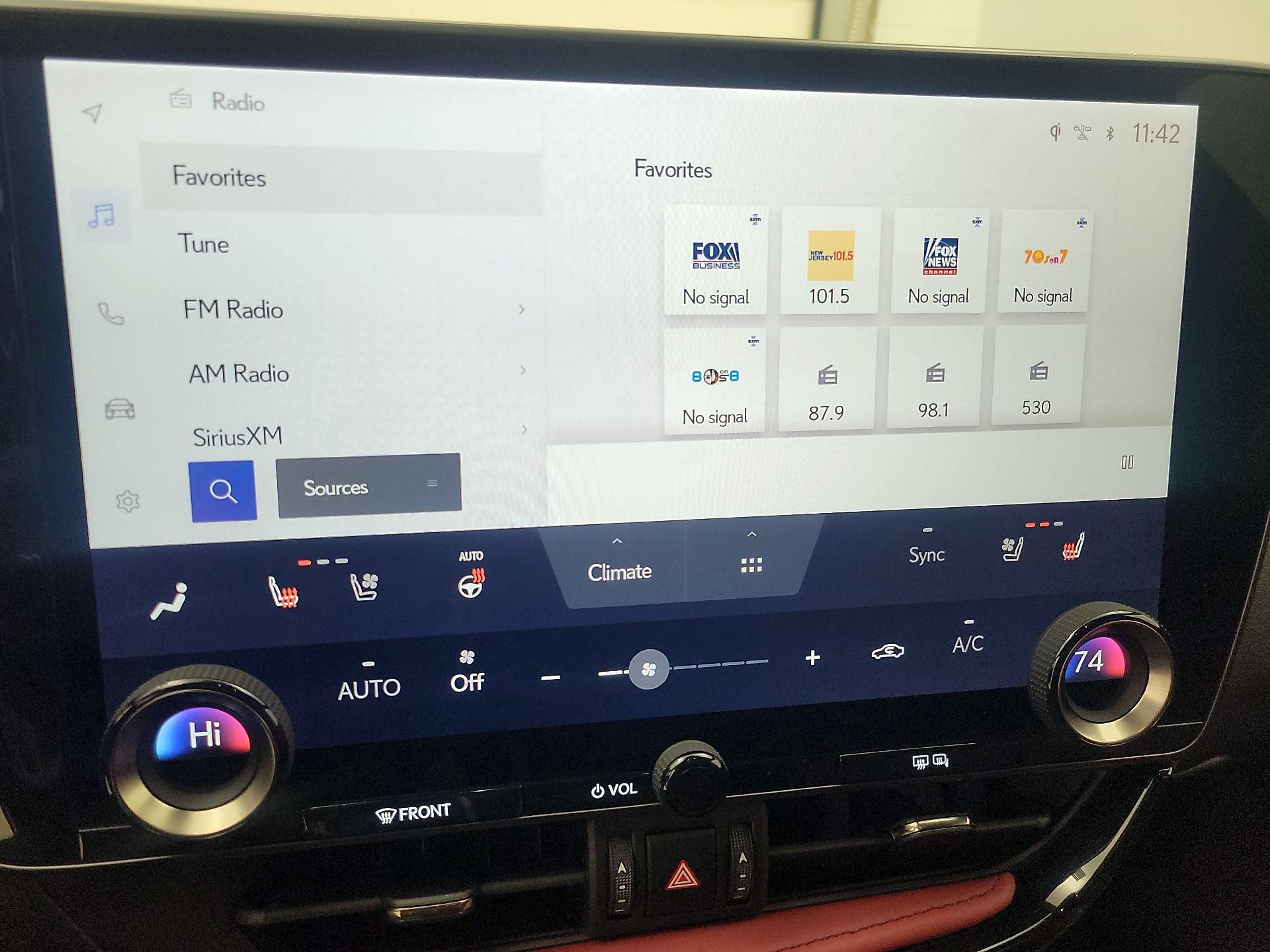 Thumbnail: 2022 Lexus NX - 15