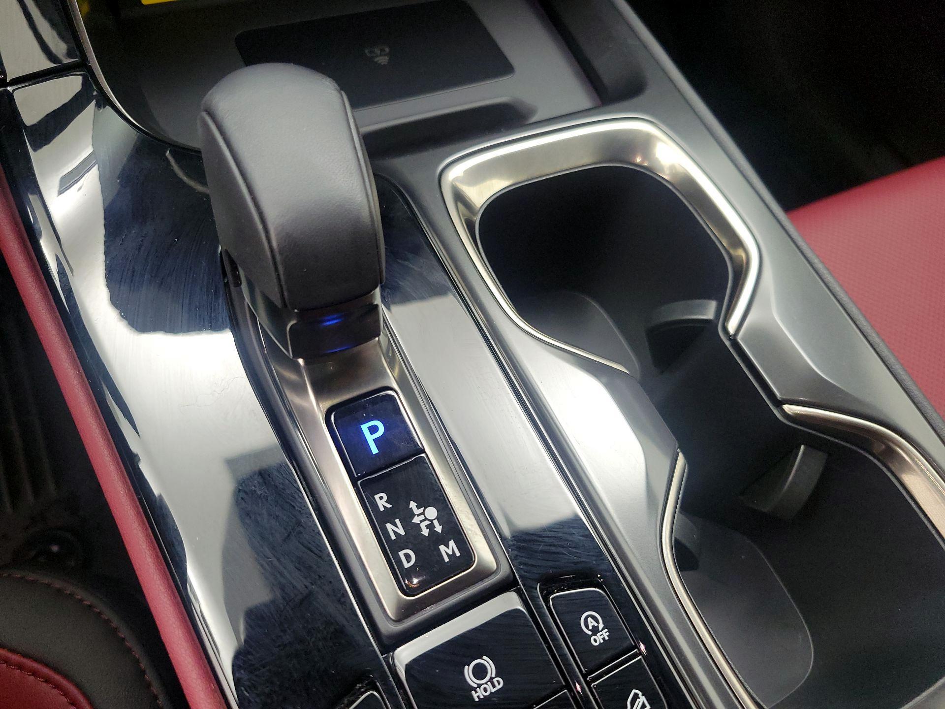 Thumbnail: 2022 Lexus NX - 17