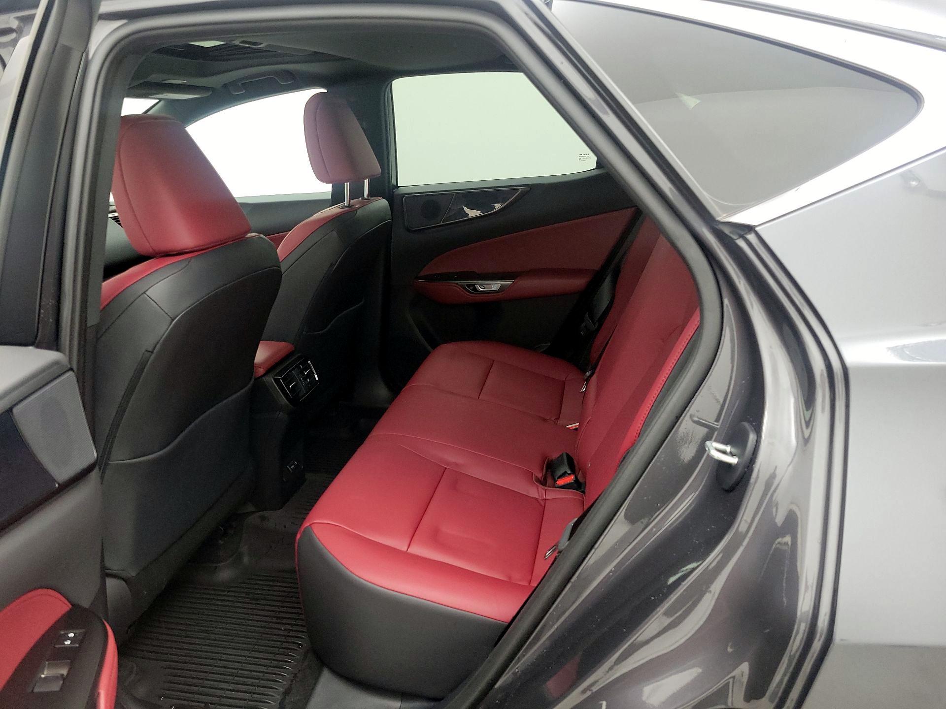 Thumbnail: 2022 Lexus NX - 20