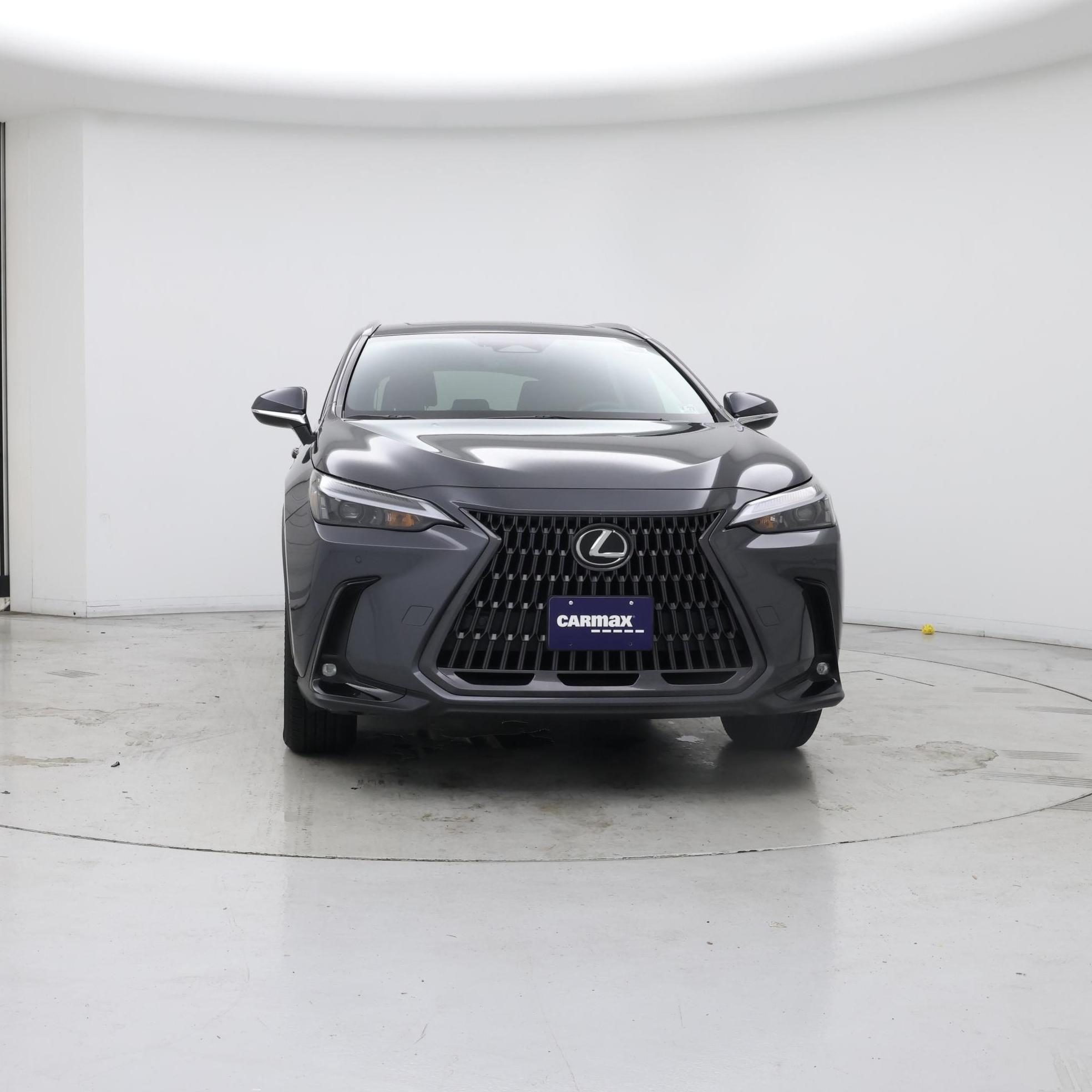 Thumbnail: 2022 Lexus NX - 5
