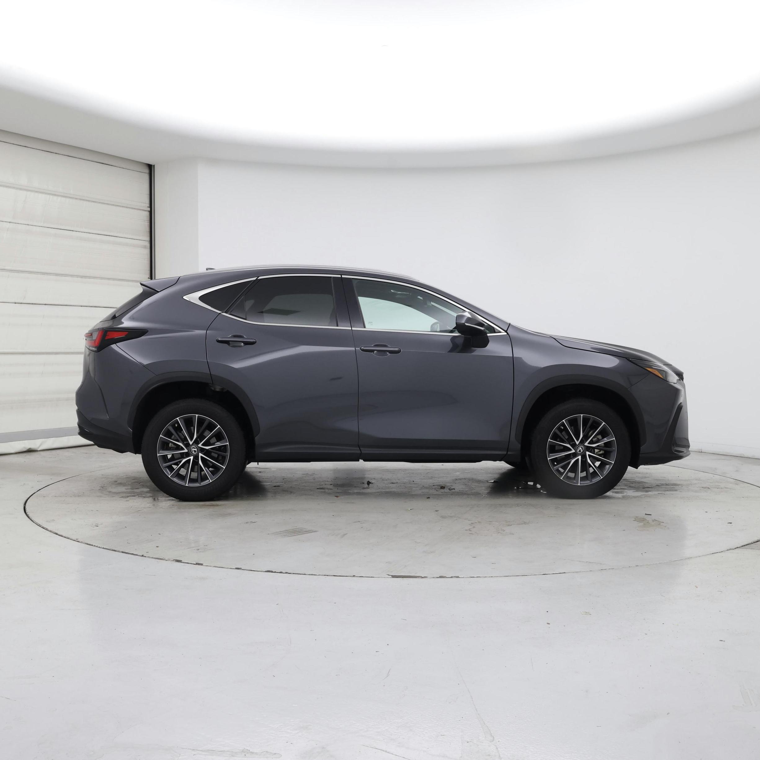 Thumbnail: 2022 Lexus NX - 7