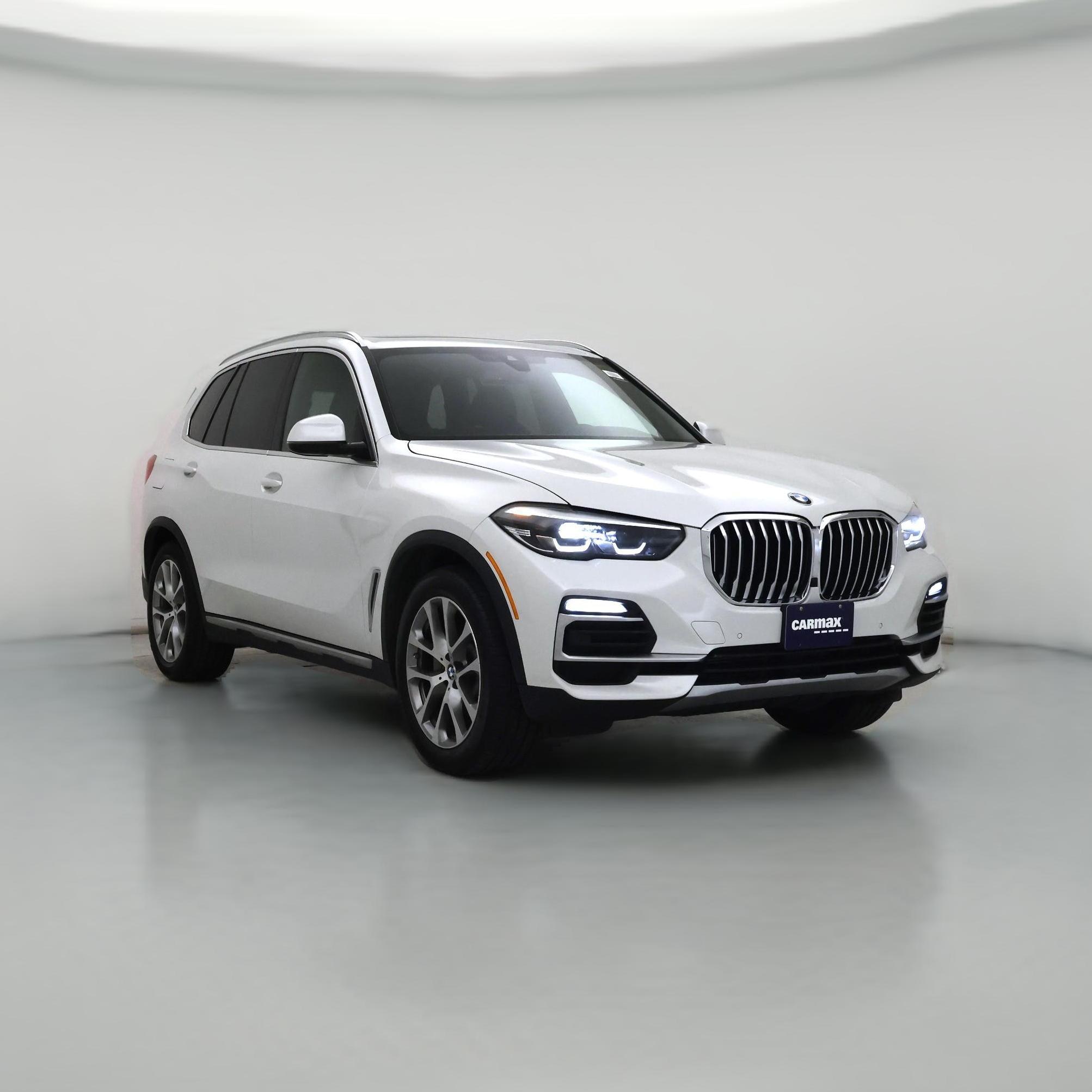 Thumbnail: 2019 BMW X5 - 1