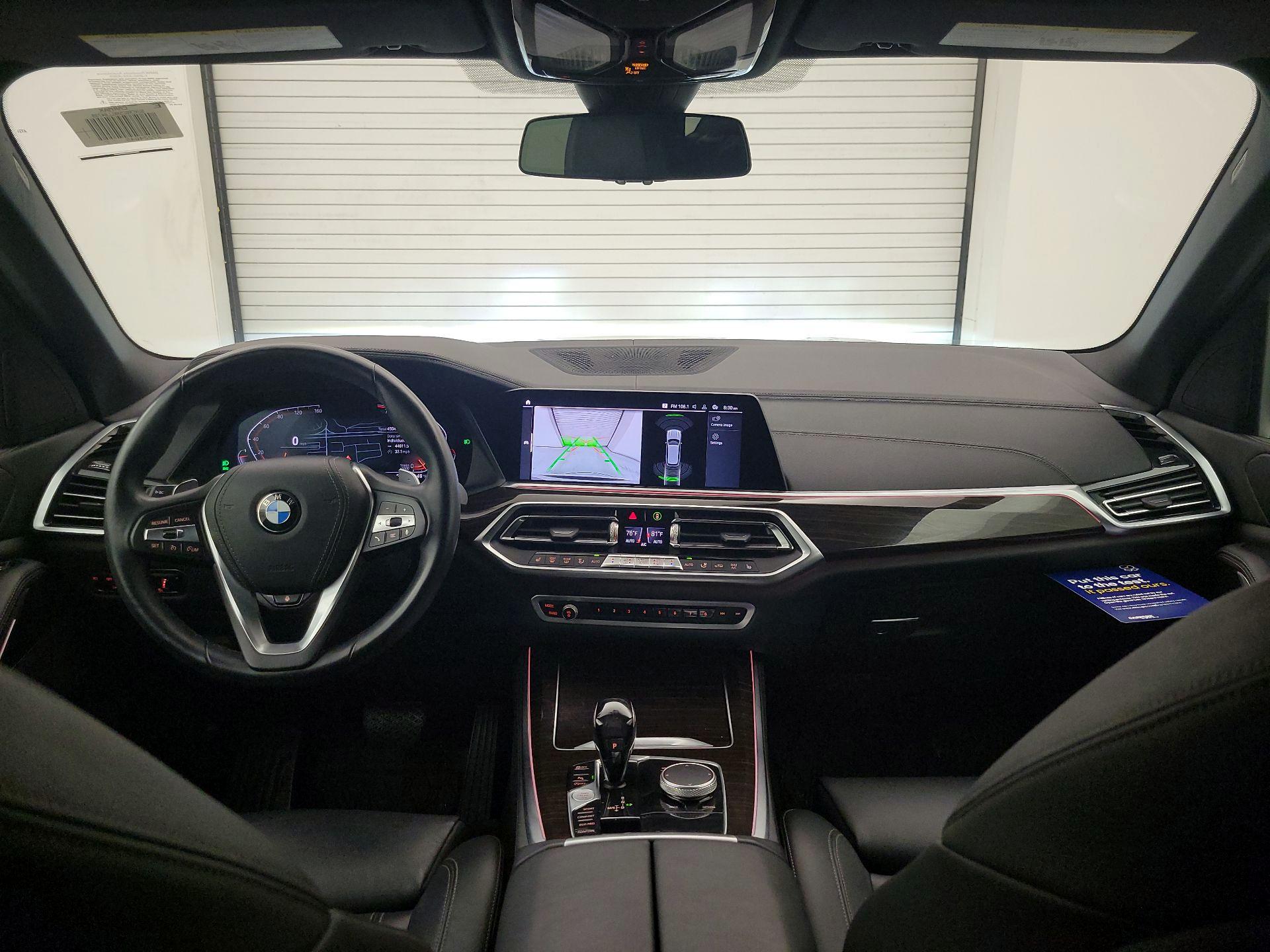 Thumbnail: 2019 BMW X5 - 9