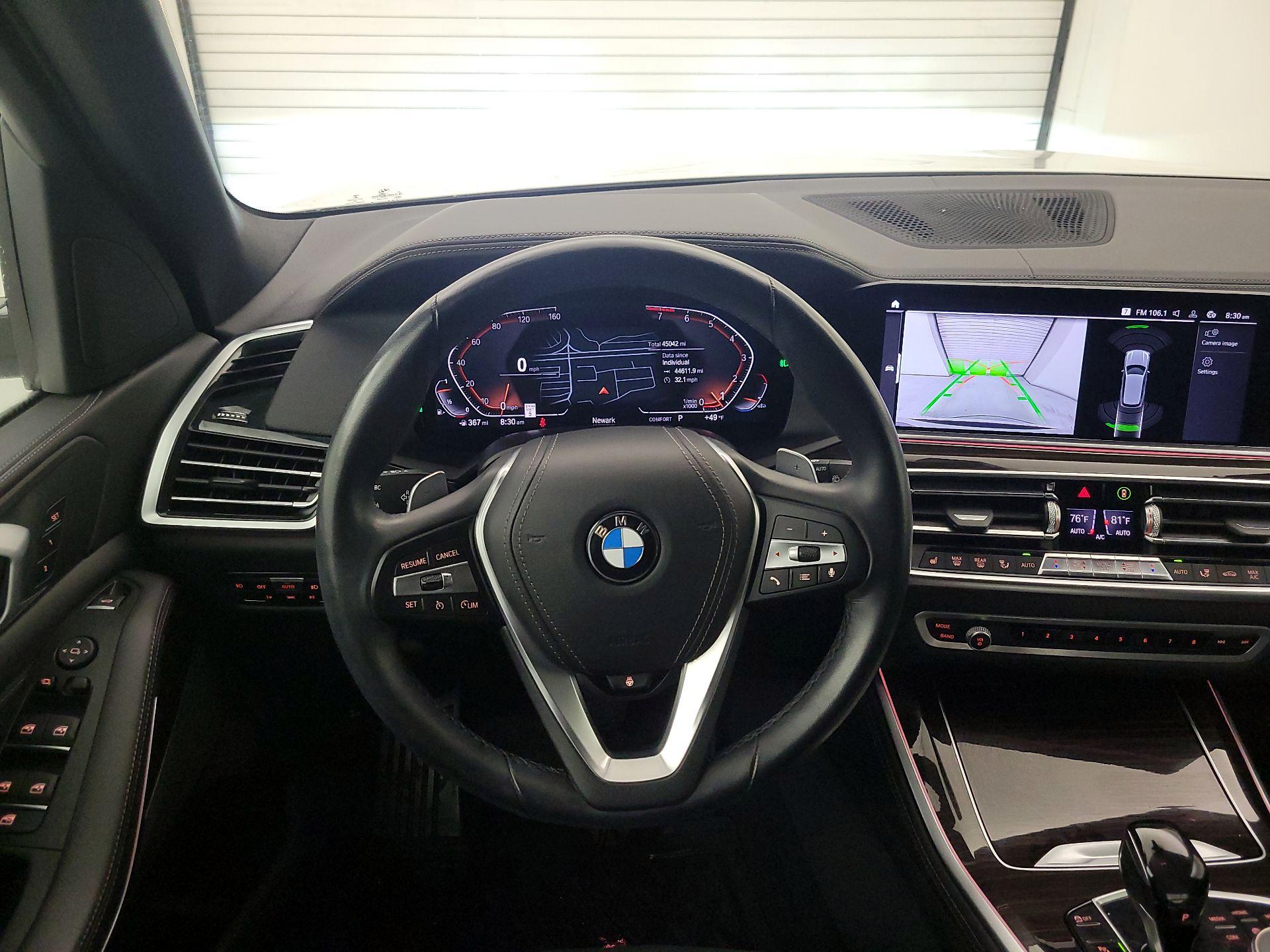 Thumbnail: 2019 BMW X5 - 10