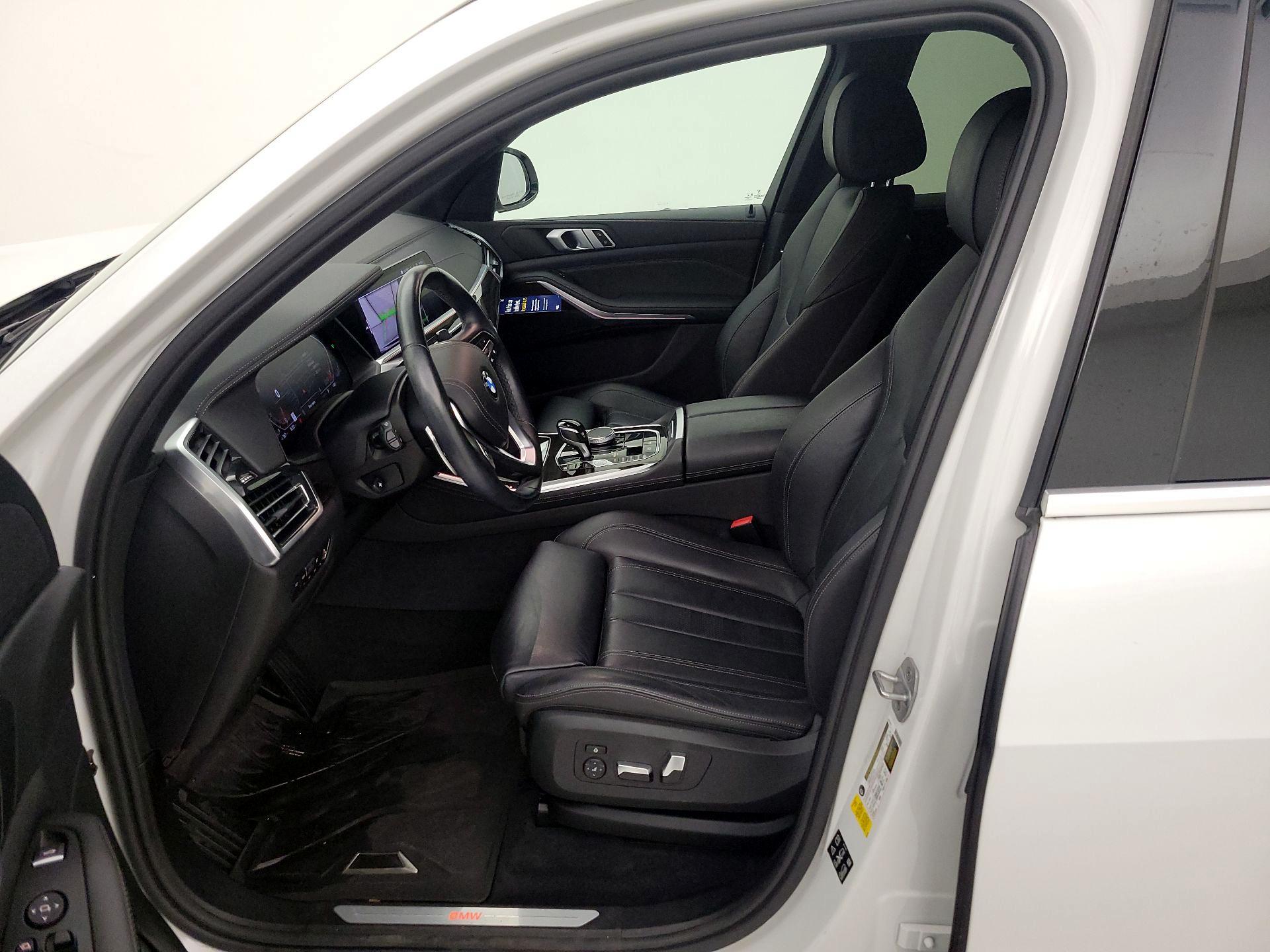 Thumbnail: 2019 BMW X5 - 11