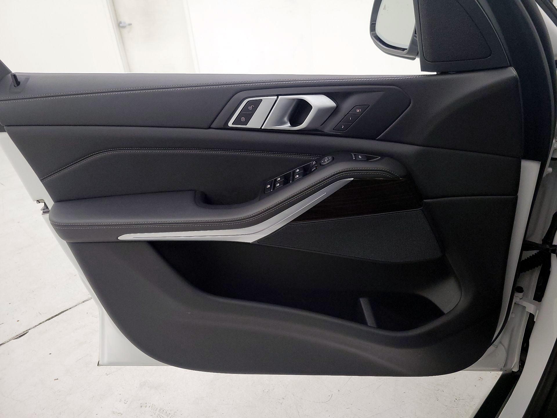 Thumbnail: 2019 BMW X5 - 12