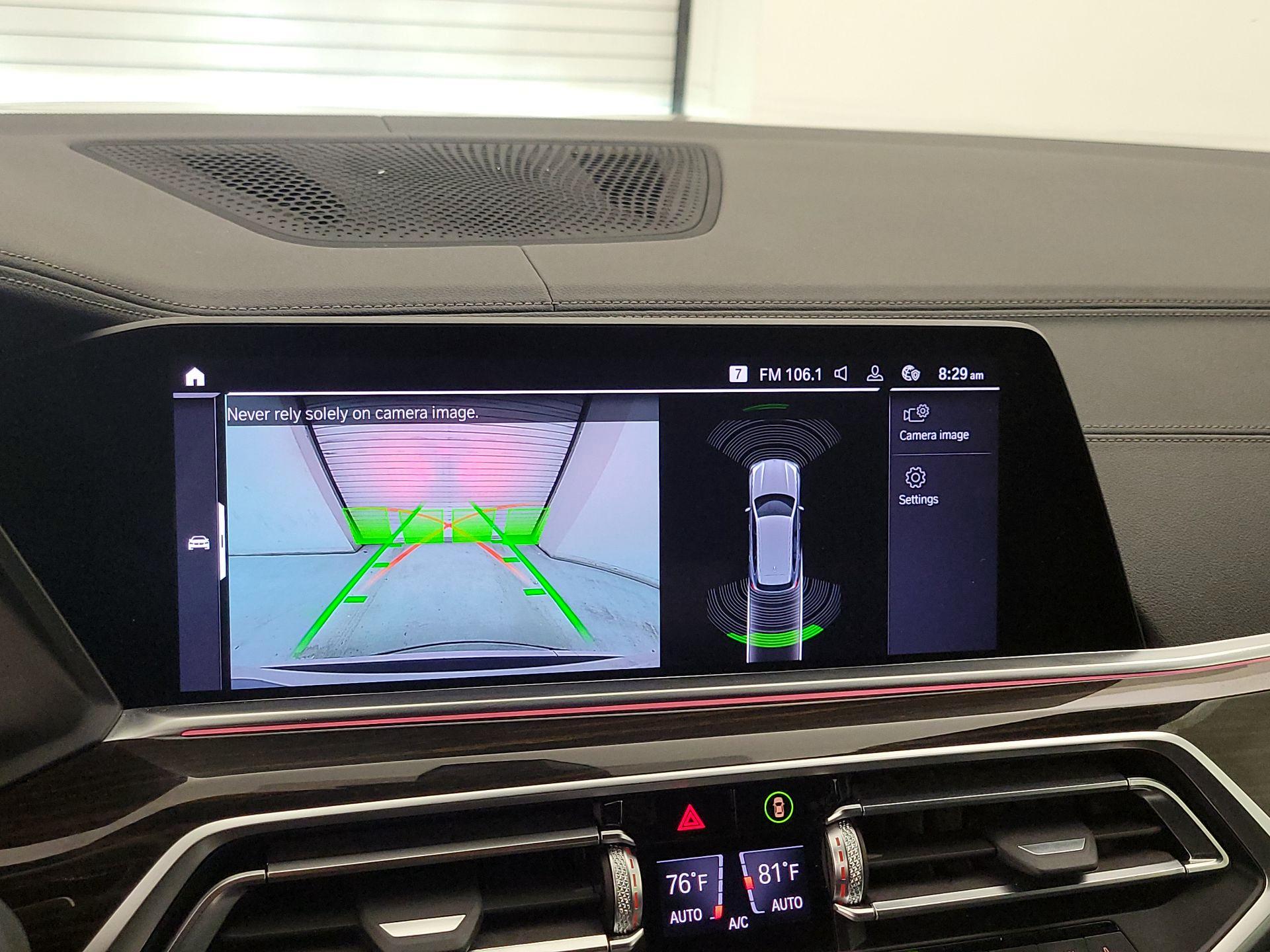 Thumbnail: 2019 BMW X5 - 14