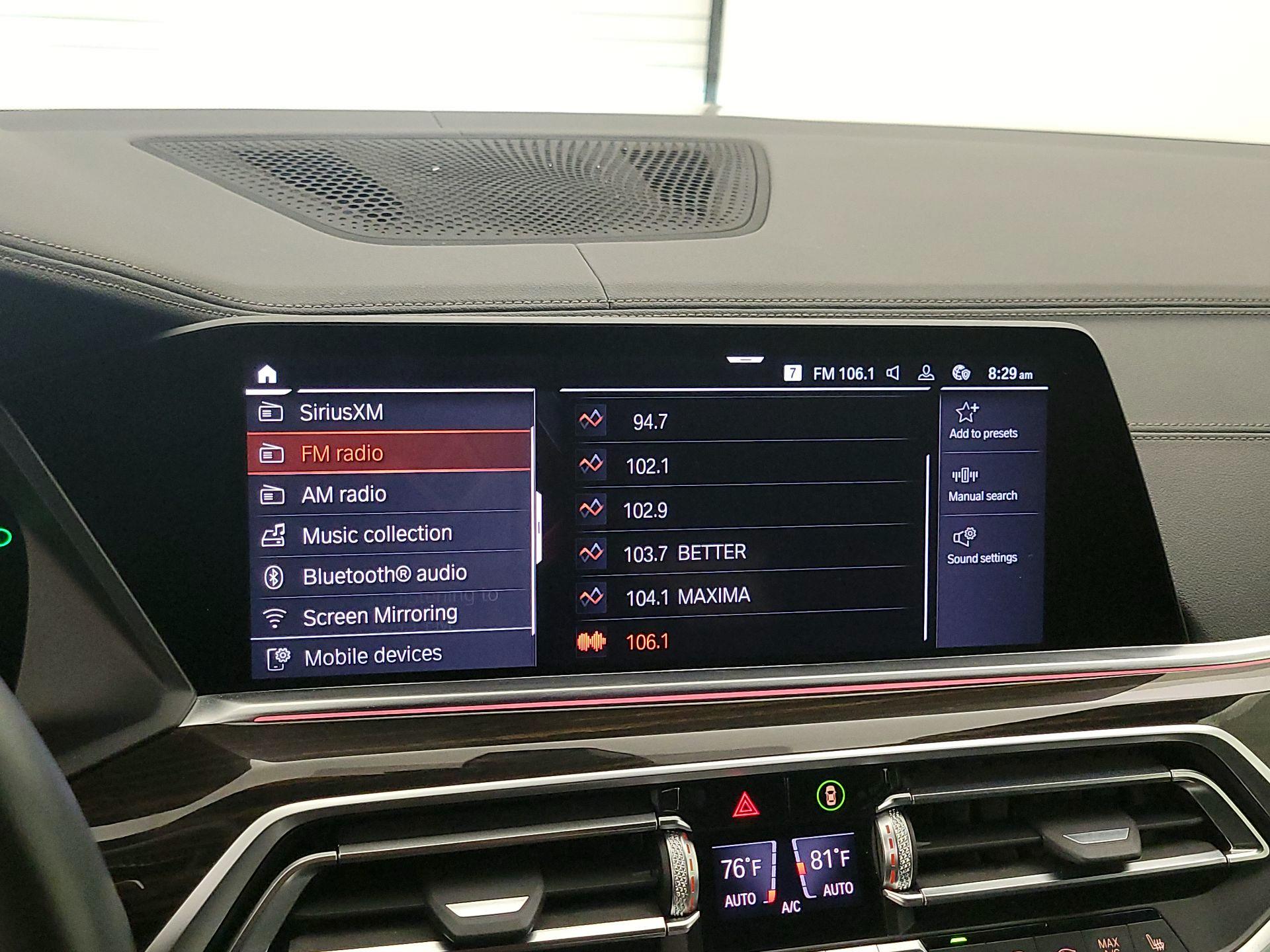 Thumbnail: 2019 BMW X5 - 15