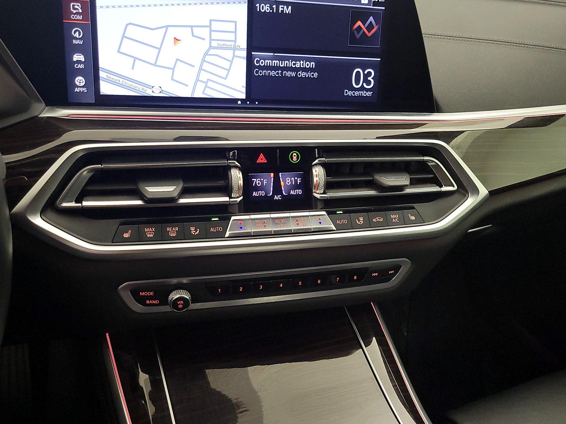 Thumbnail: 2019 BMW X5 - 16