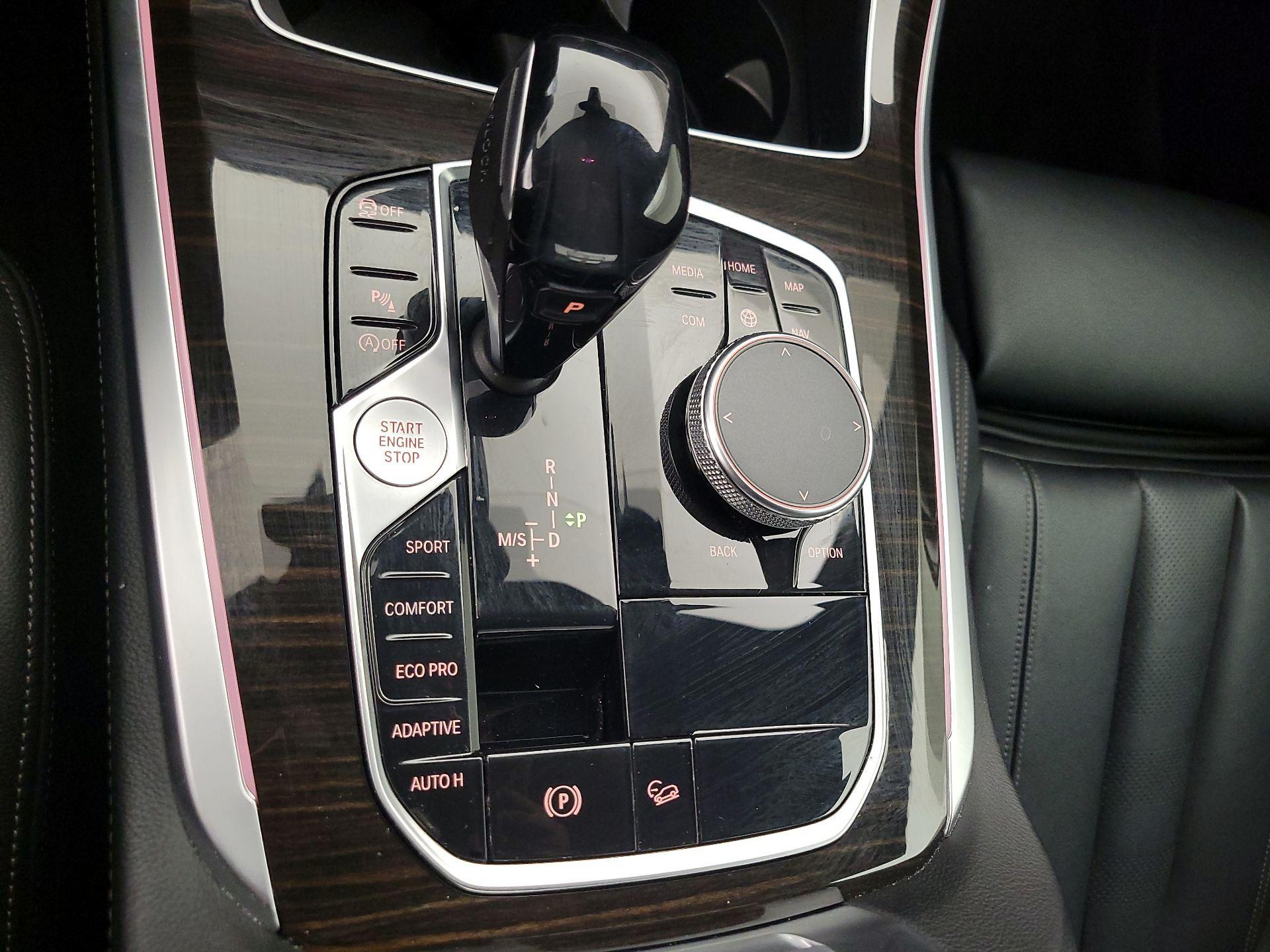 Thumbnail: 2019 BMW X5 - 17