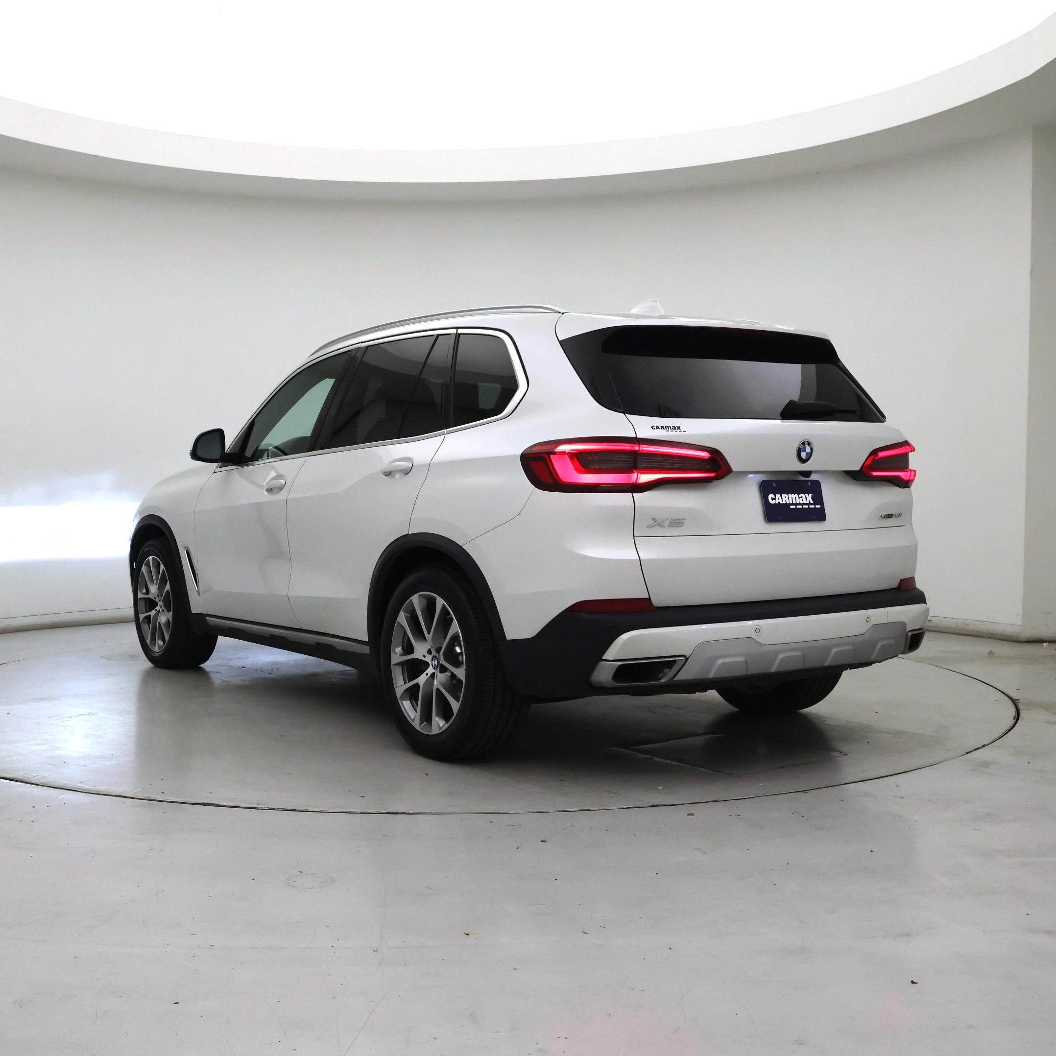 Thumbnail: 2019 BMW X5 - 2
