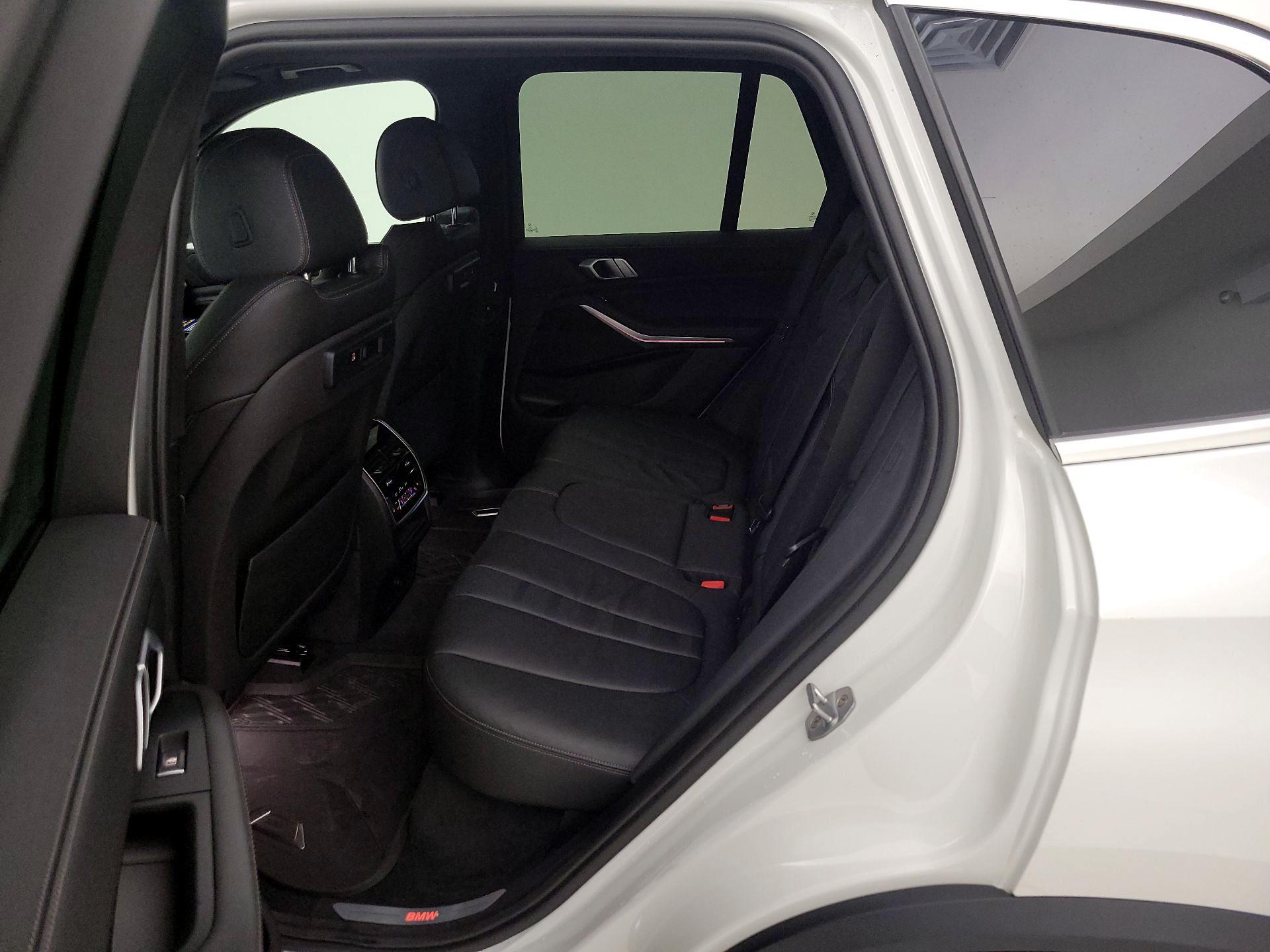 Thumbnail: 2019 BMW X5 - 19