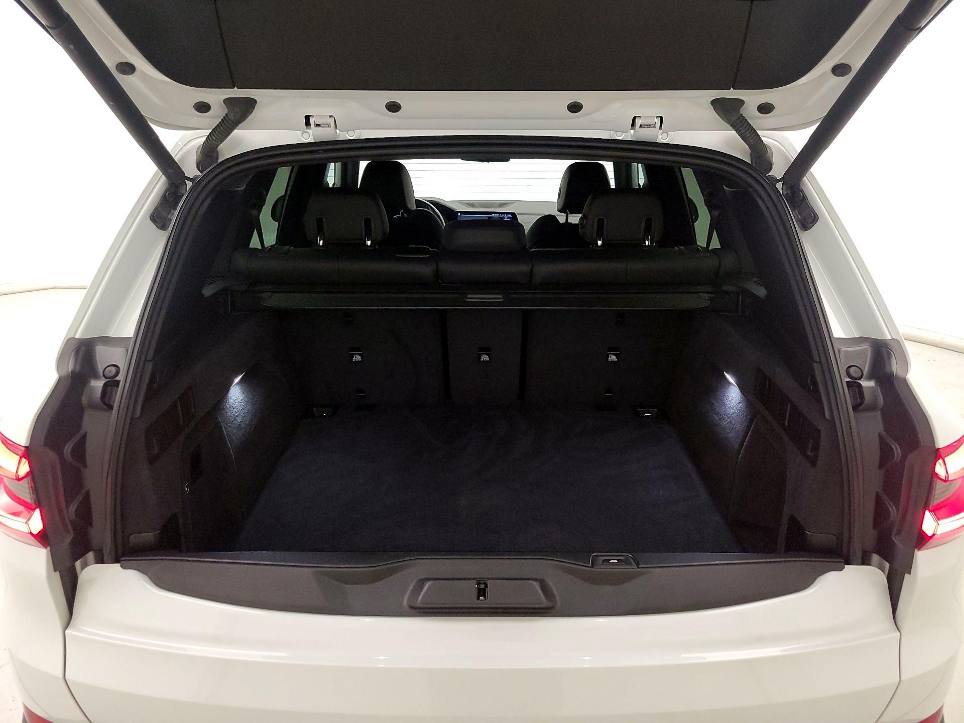 Thumbnail: 2019 BMW X5 - 20