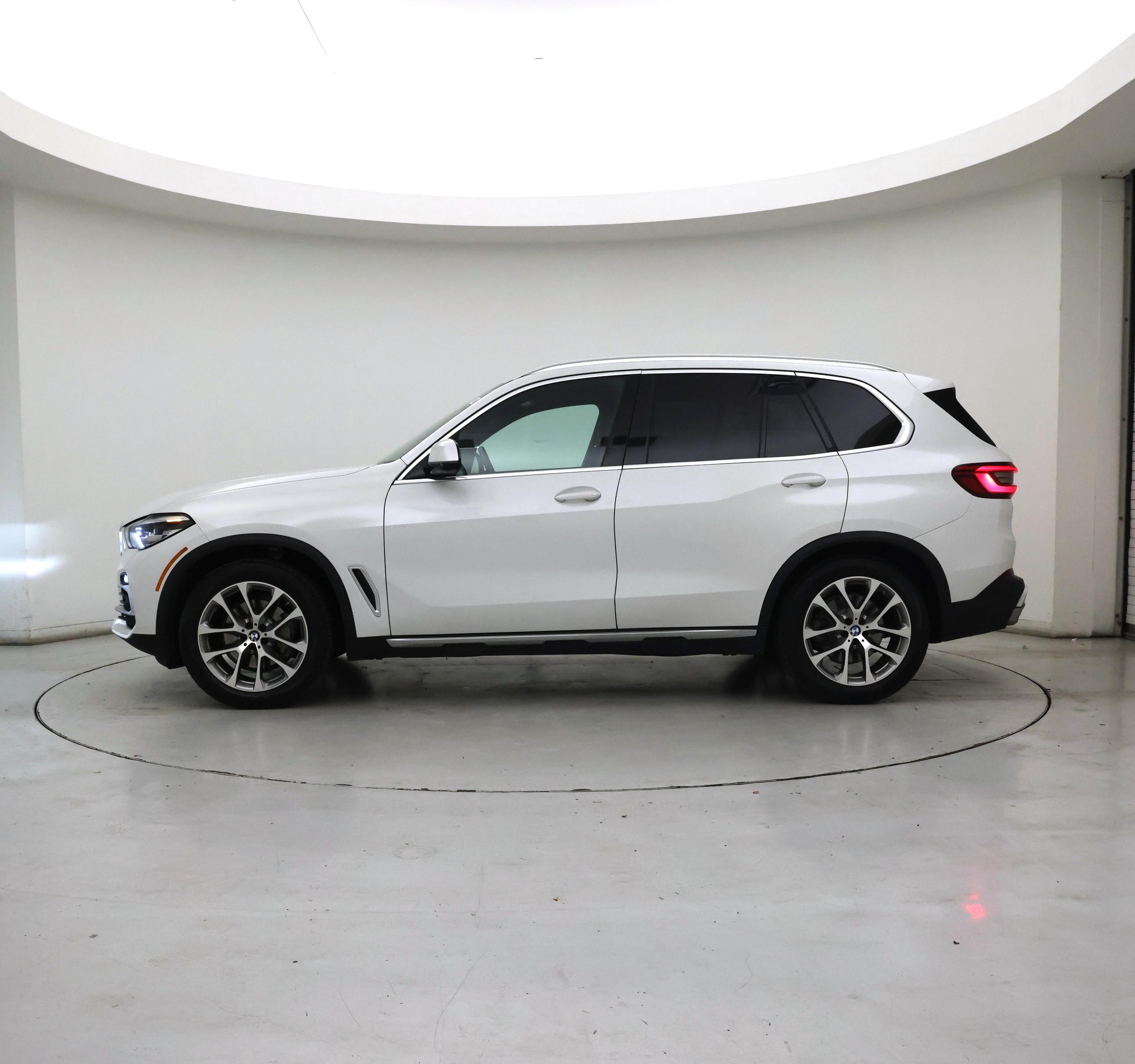 Thumbnail: 2019 BMW X5 - 3