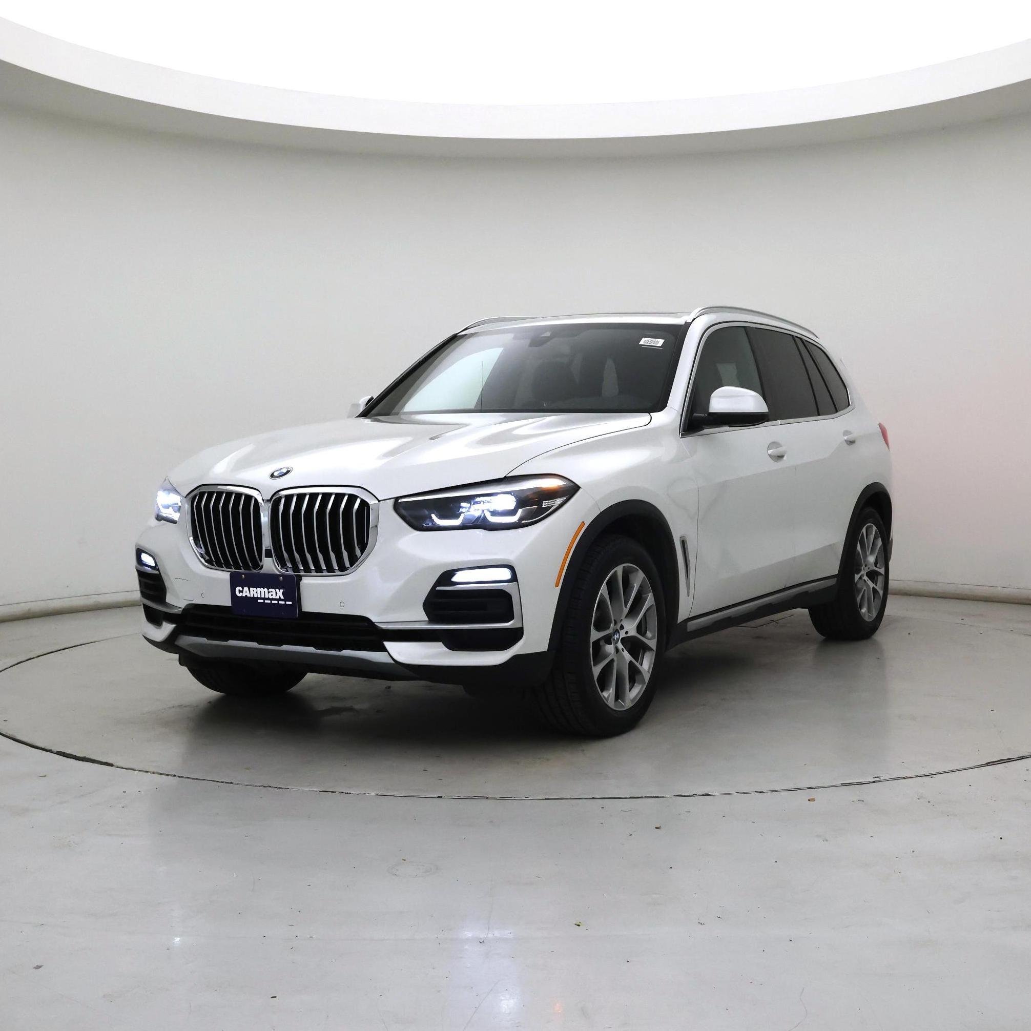Thumbnail: 2019 BMW X5 - 4
