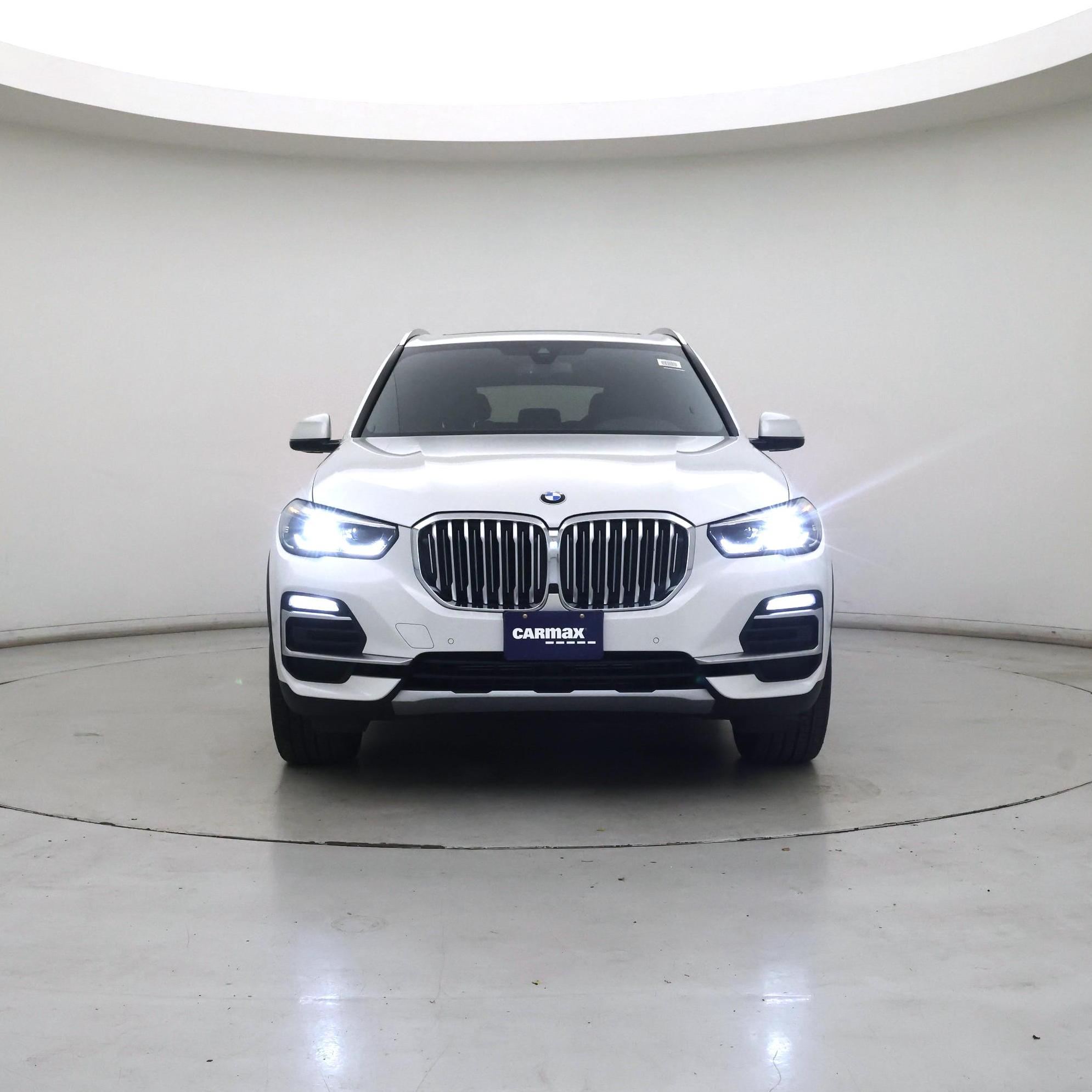 Thumbnail: 2019 BMW X5 - 5