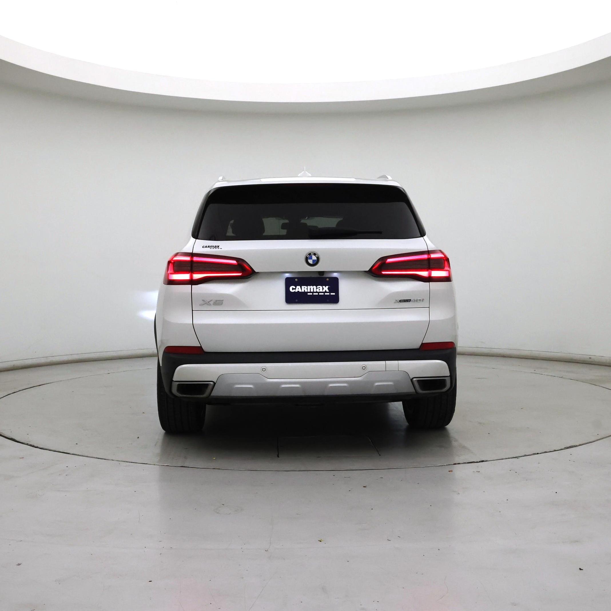 Thumbnail: 2019 BMW X5 - 6