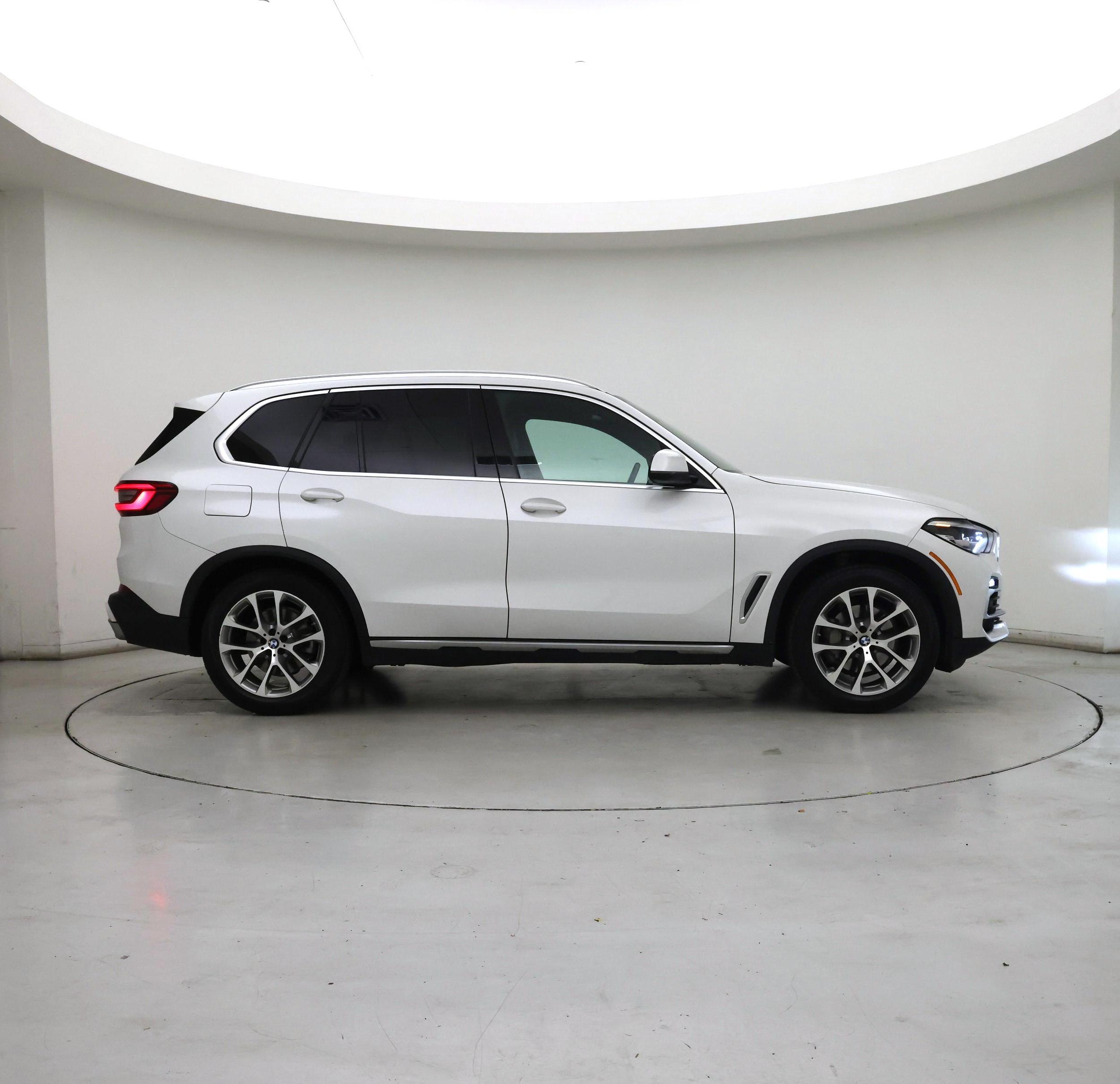 Thumbnail: 2019 BMW X5 - 7