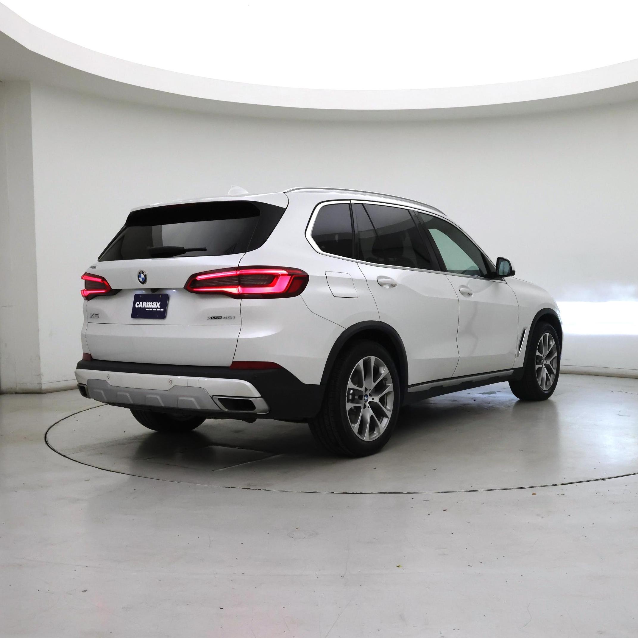 Thumbnail: 2019 BMW X5 - 8