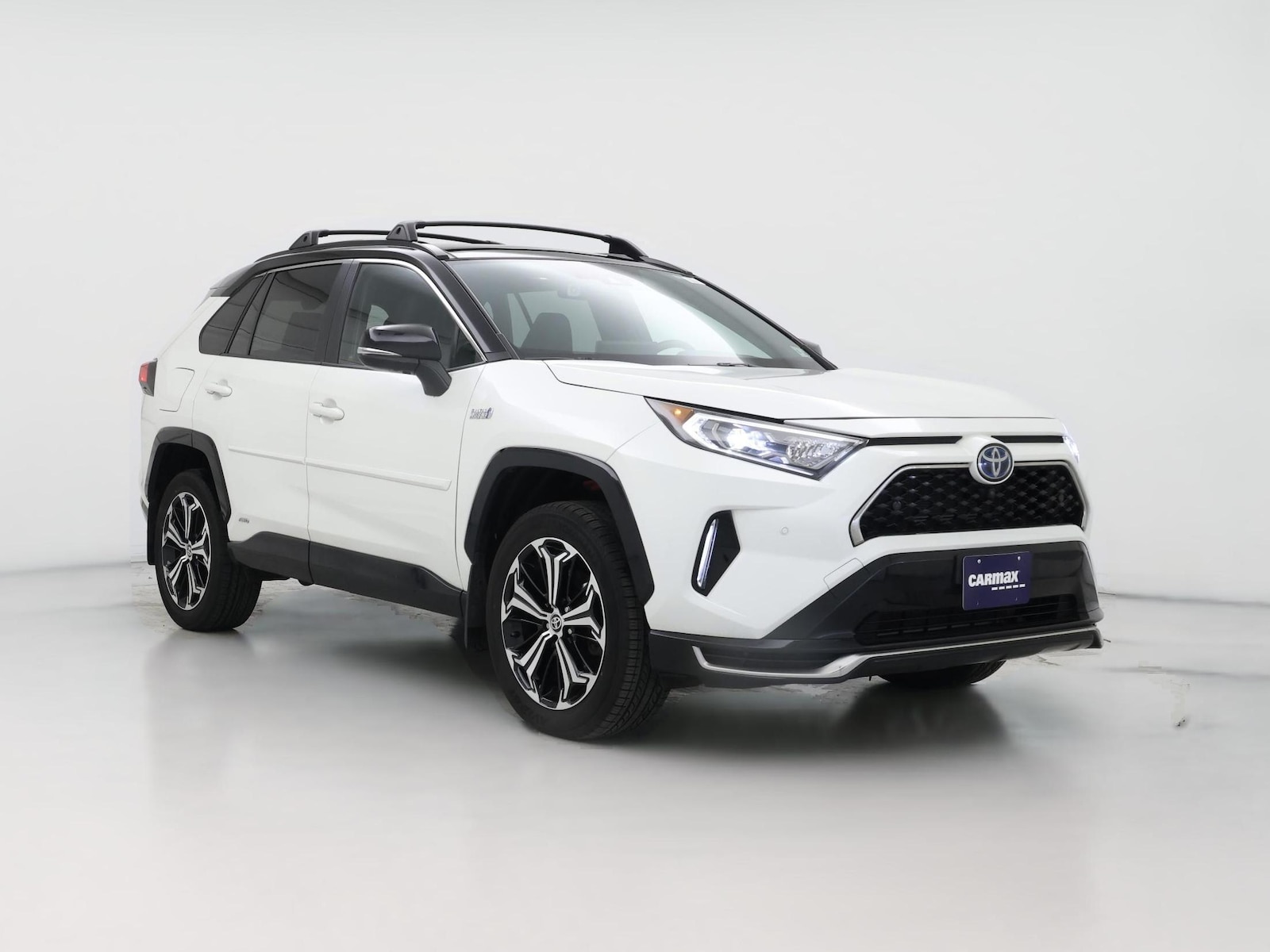 2021 Toyota RAV4 XSE