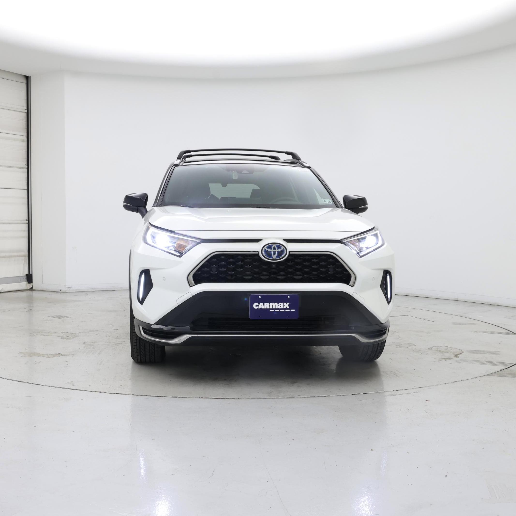 Thumbnail: 2021 Toyota RAV4 - 5