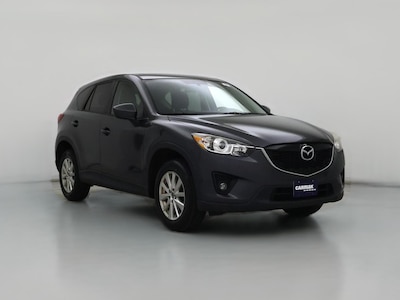 2014 Mazda CX-5 Touring
