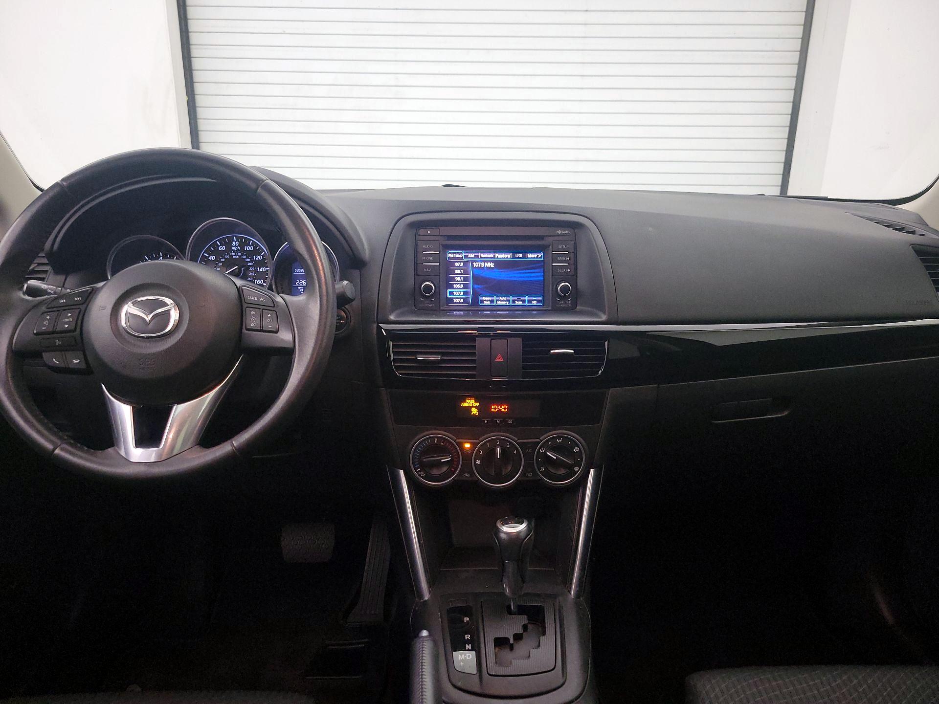 Thumbnail: 2014 Mazda CX-5 - 9